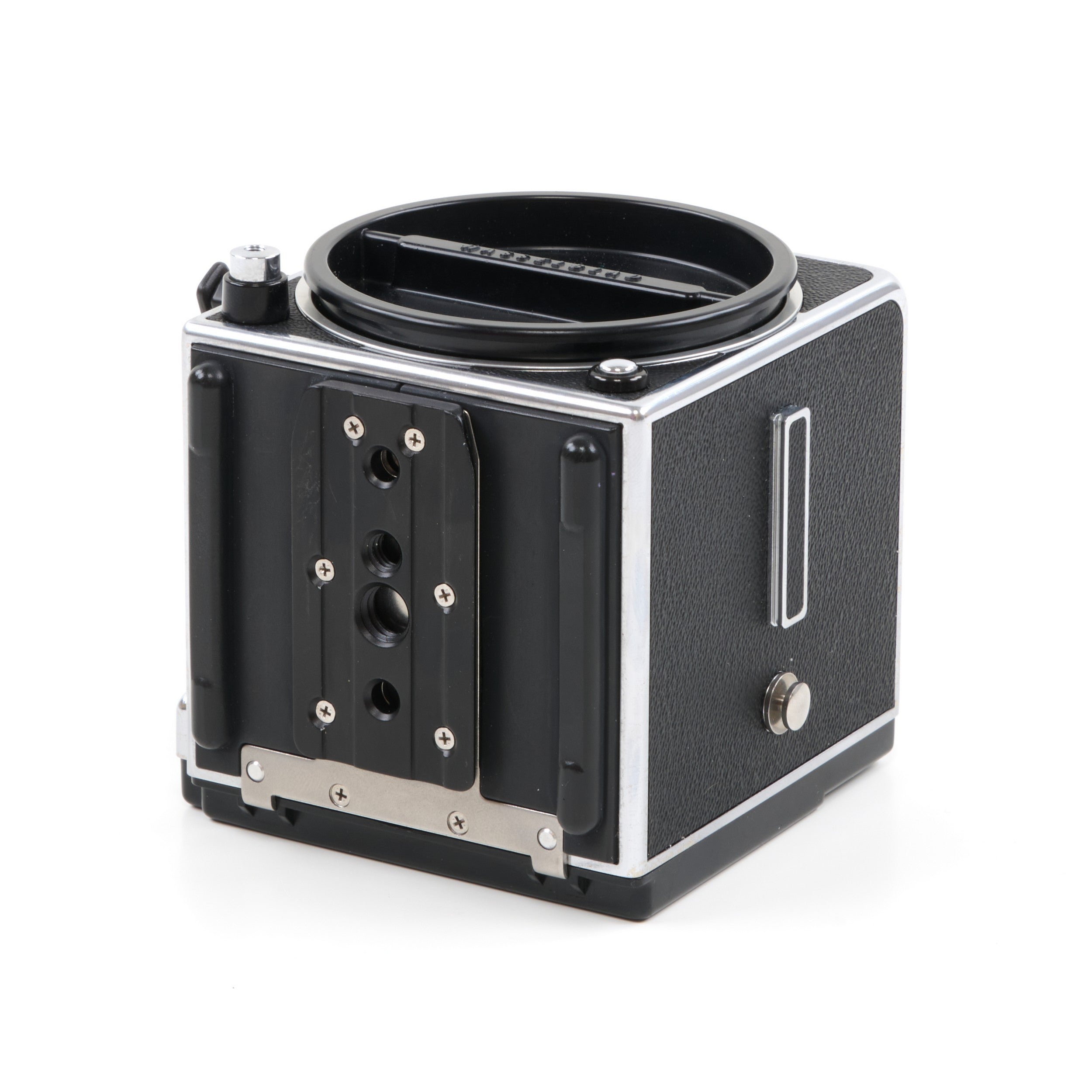 Hasselblad 501CM Chroom