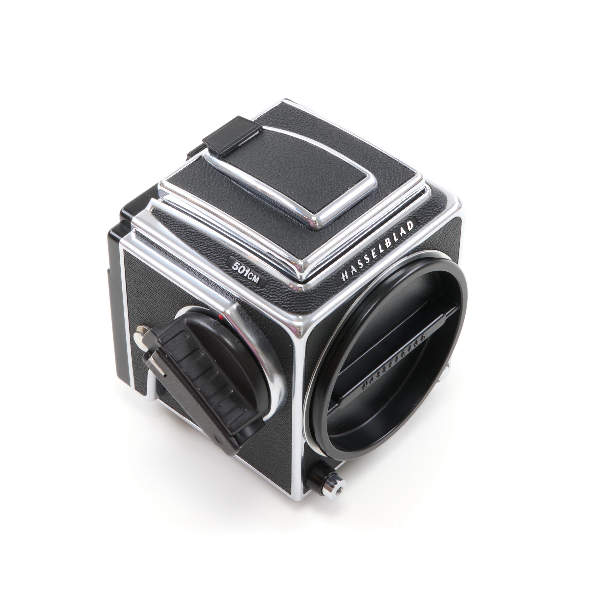 Hasselblad 501CM Chroom