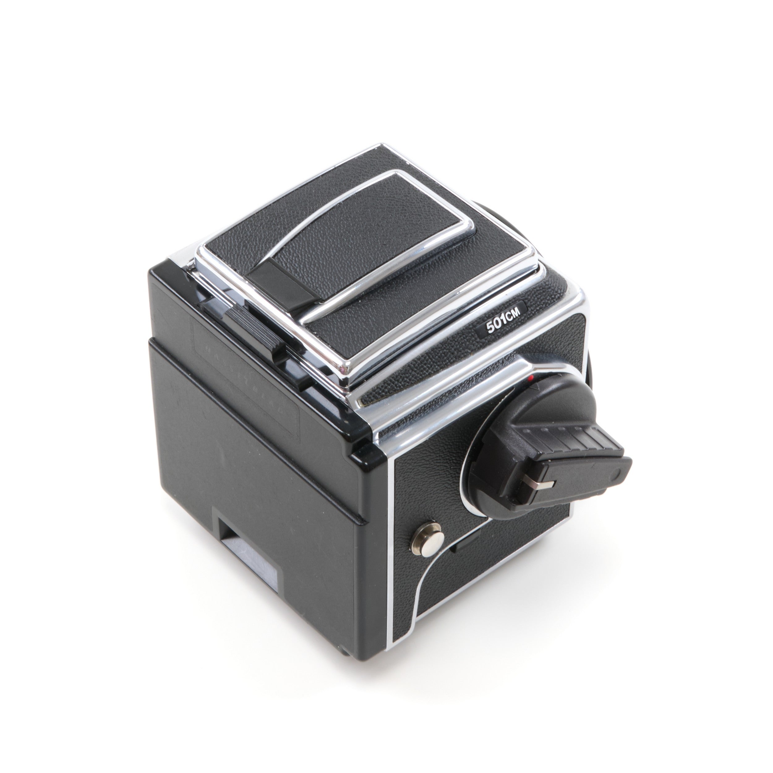 Hasselblad 501CM Chroom