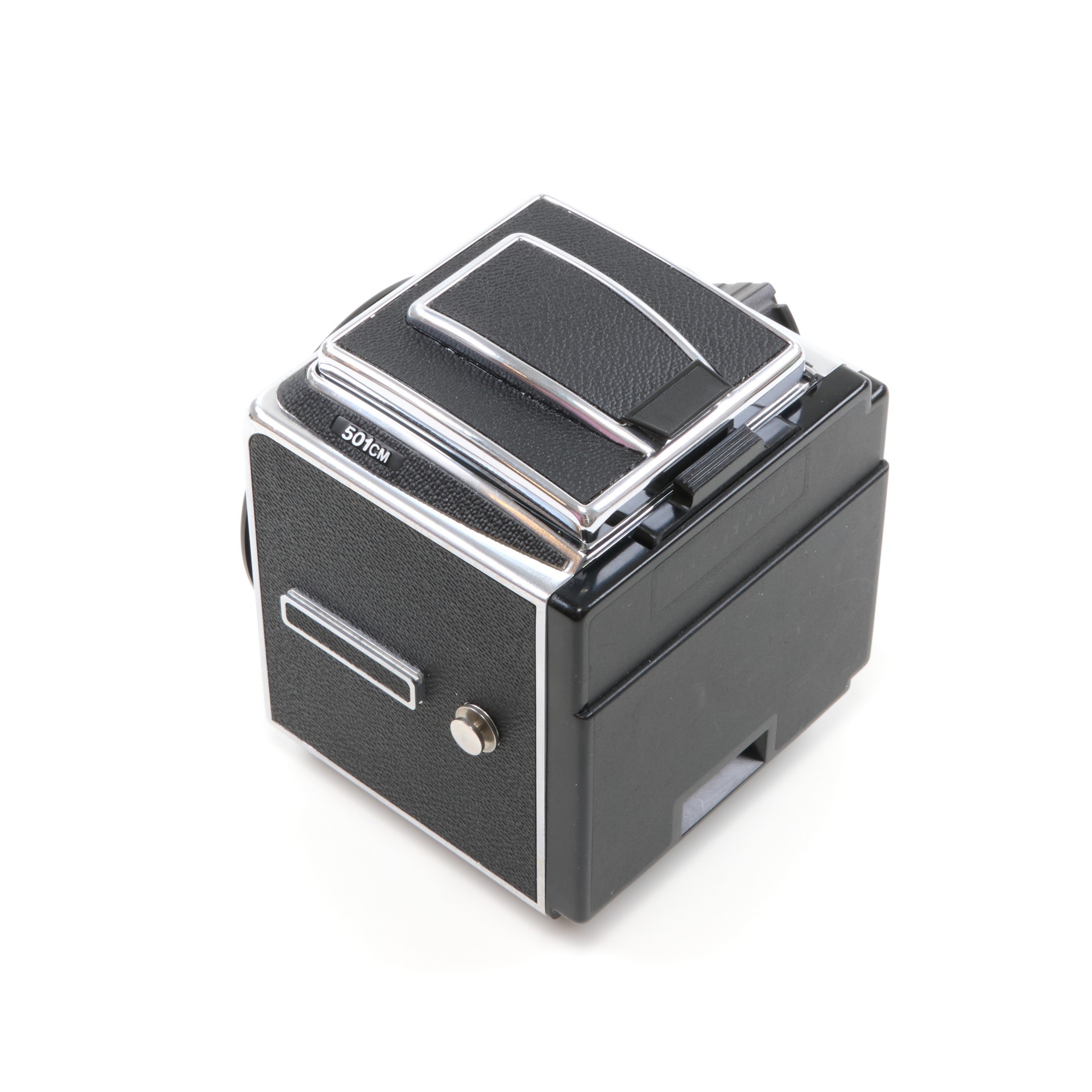 Hasselblad 501CM Chroom