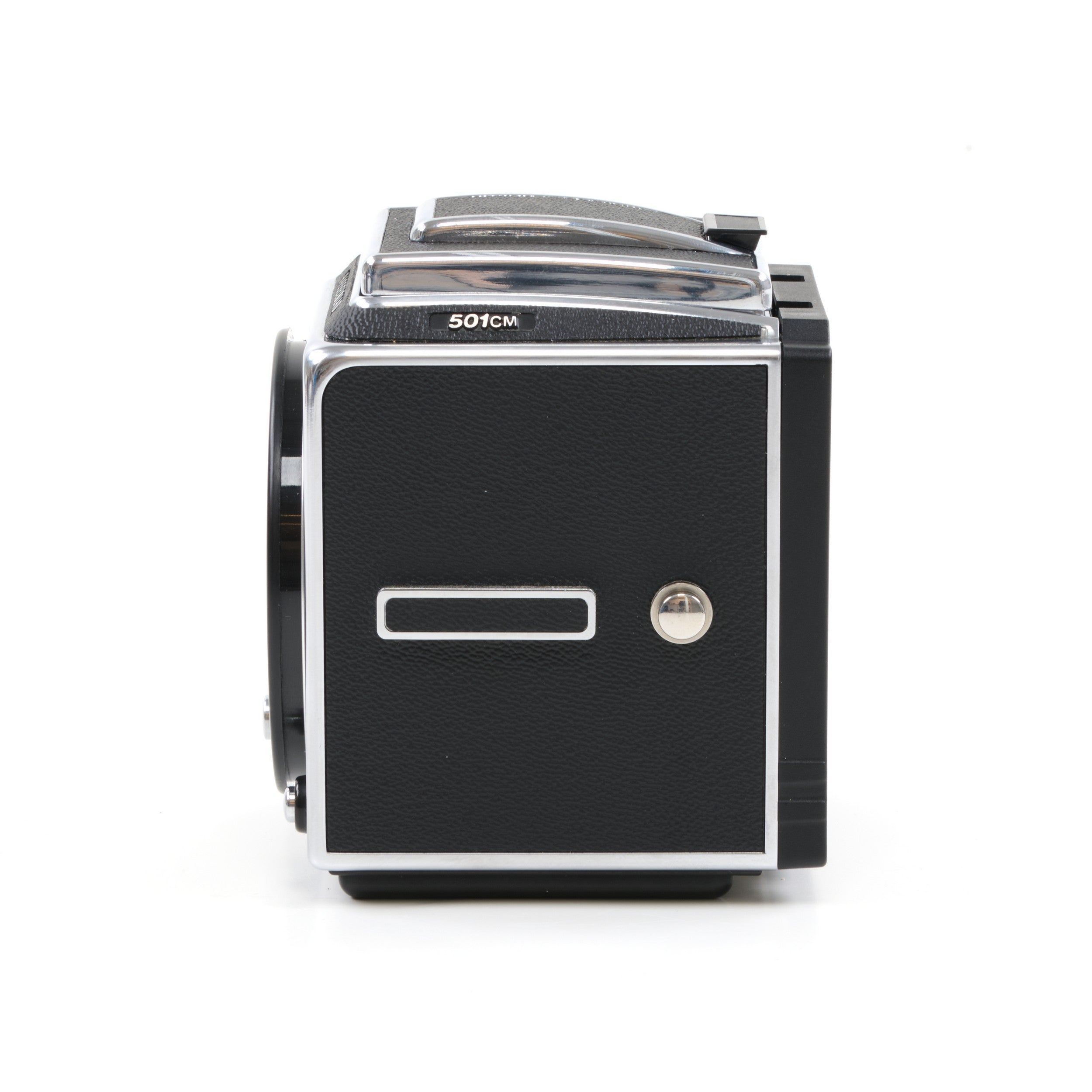 Hasselblad 501CM Chroom