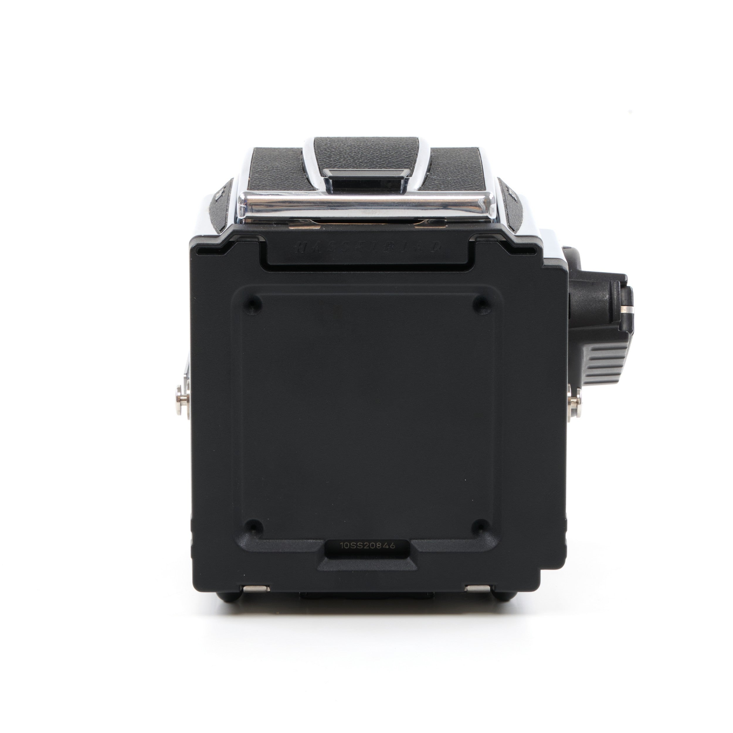 Hasselblad 501CM Chroom