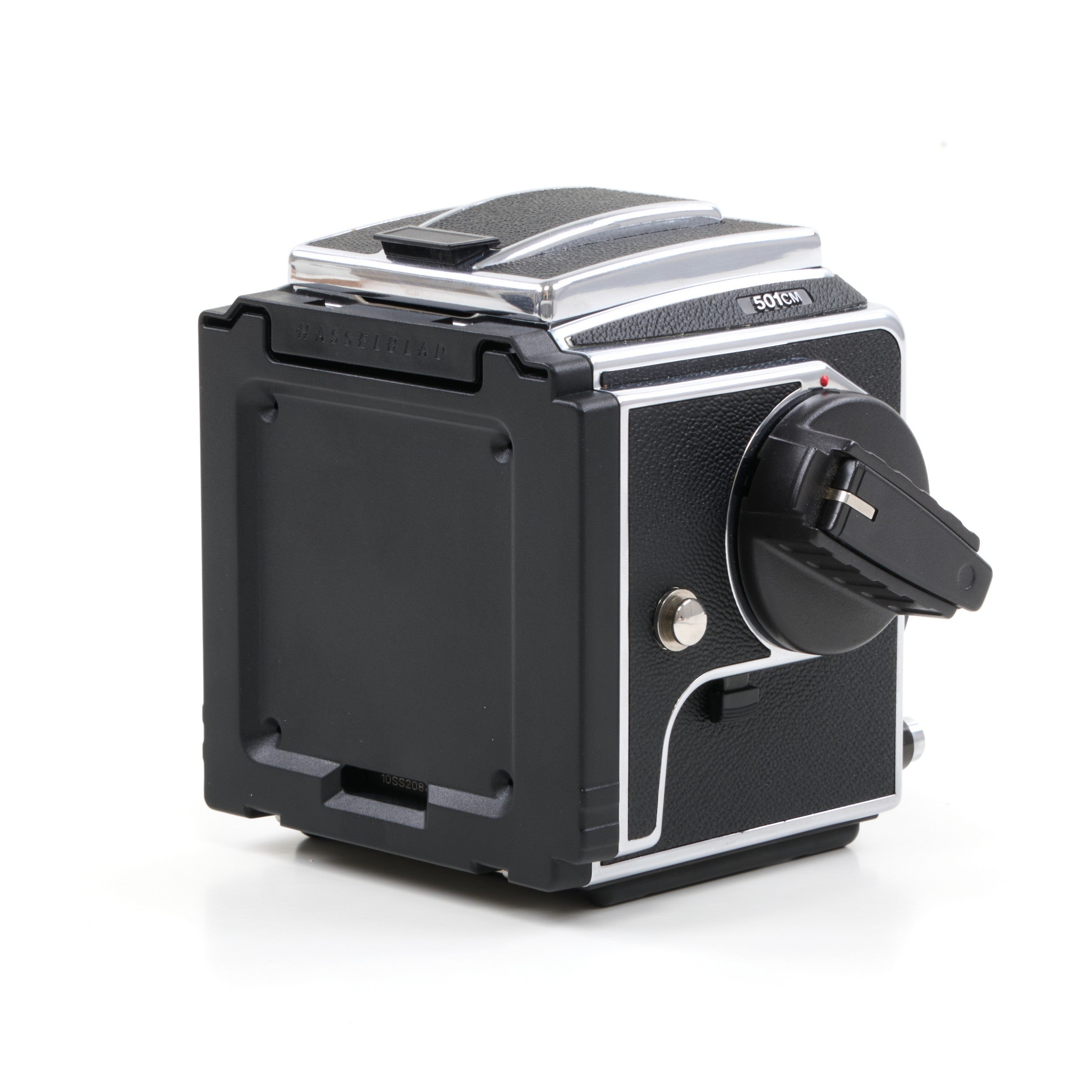 Hasselblad 501CM Chroom