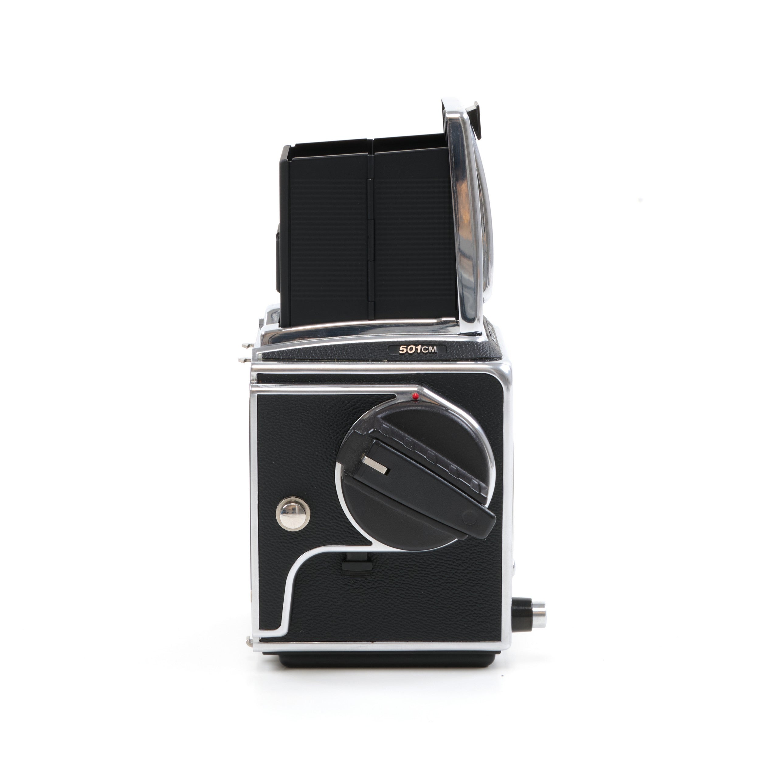 Hasselblad 501CM Chroom