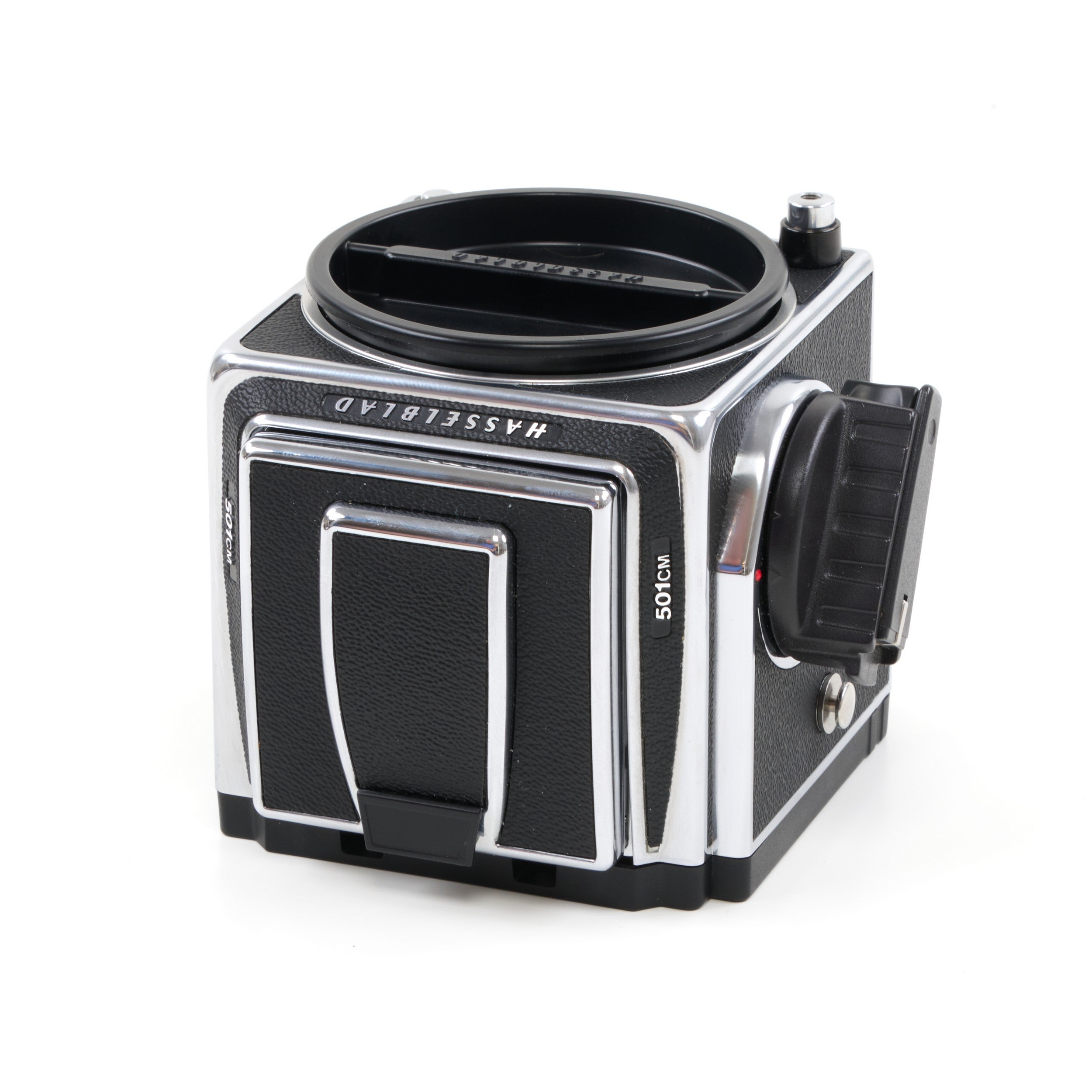 Hasselblad 501CM Chroom
