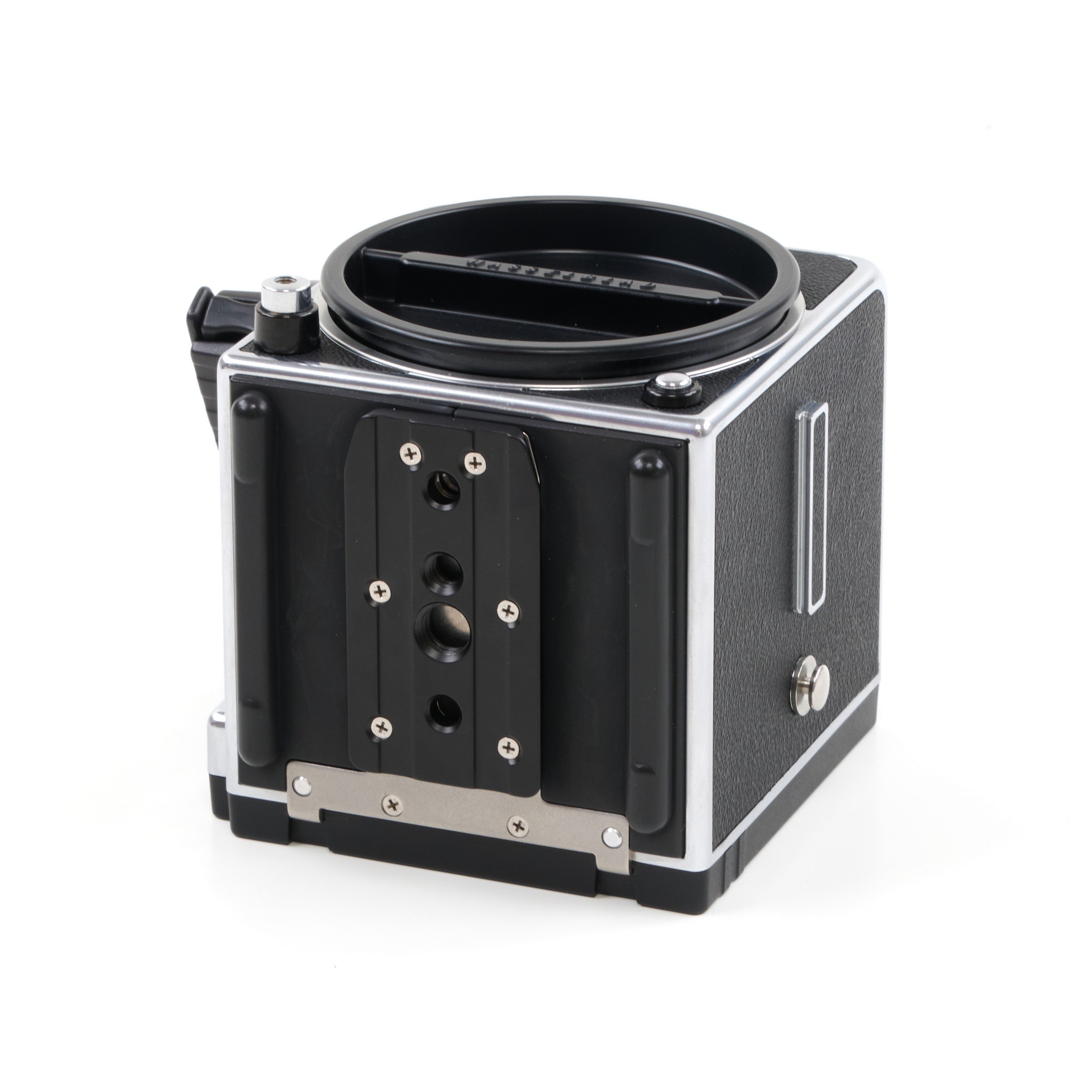 Hasselblad 501CM Chroom
