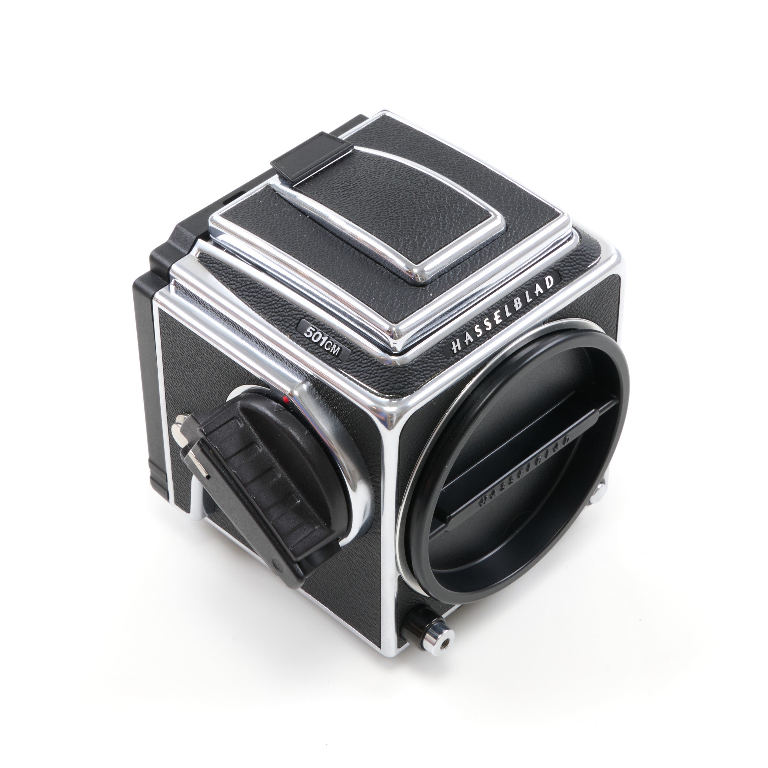 Hasselblad 501CM Chroom
