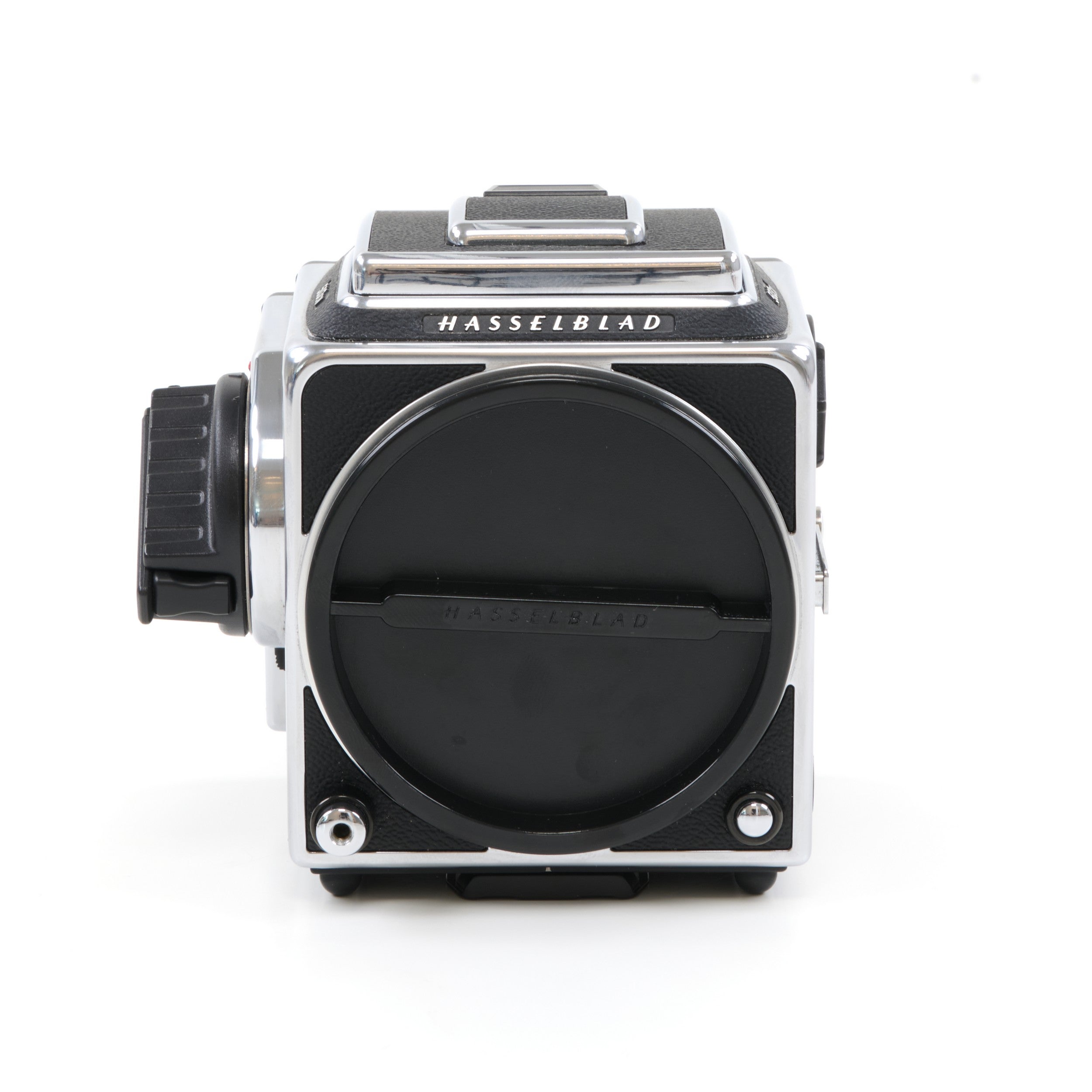 Hasselblad 503CW Chroom