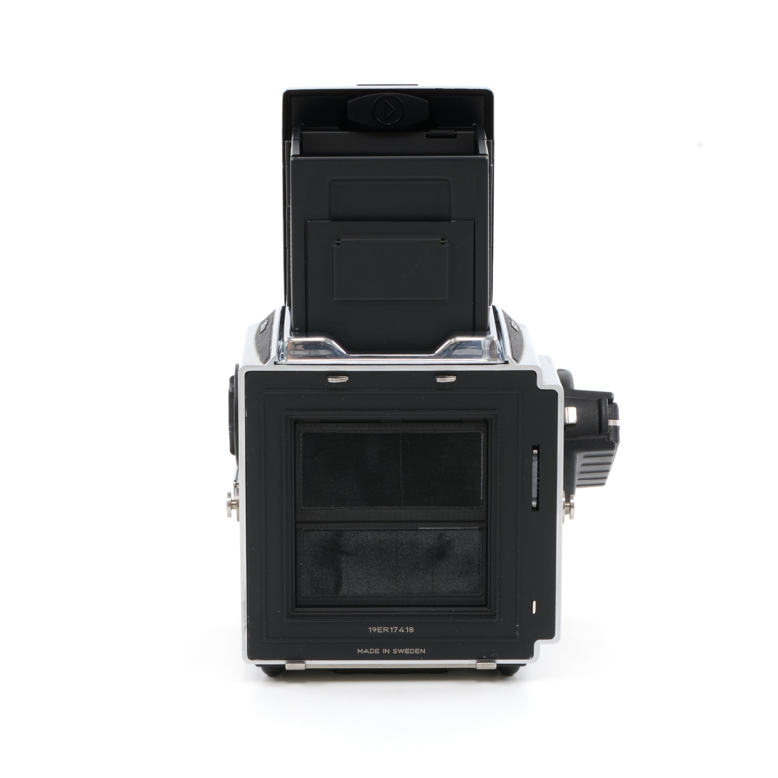 Hasselblad 503CW Chroom