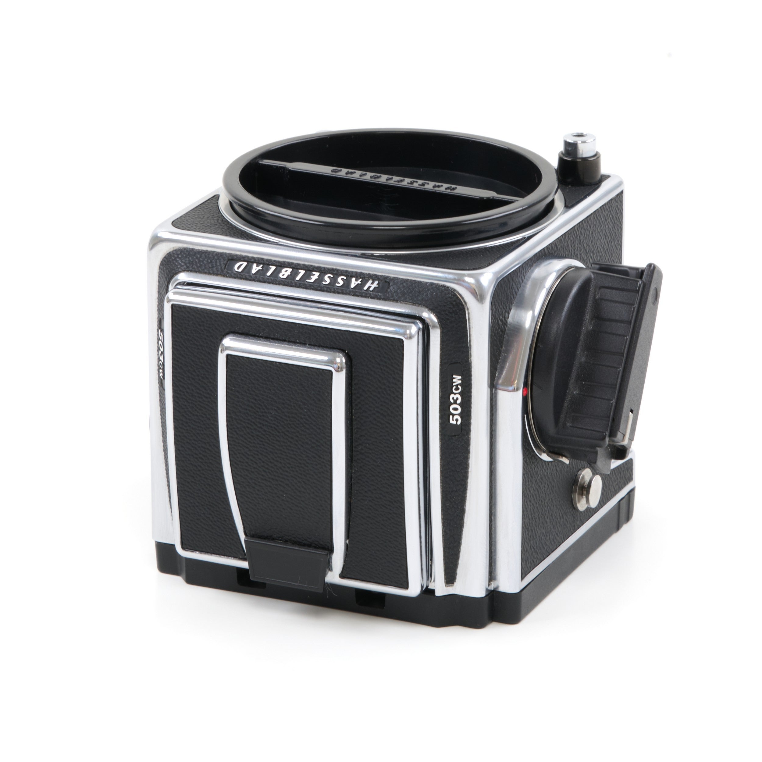 Hasselblad 503CW Chroom