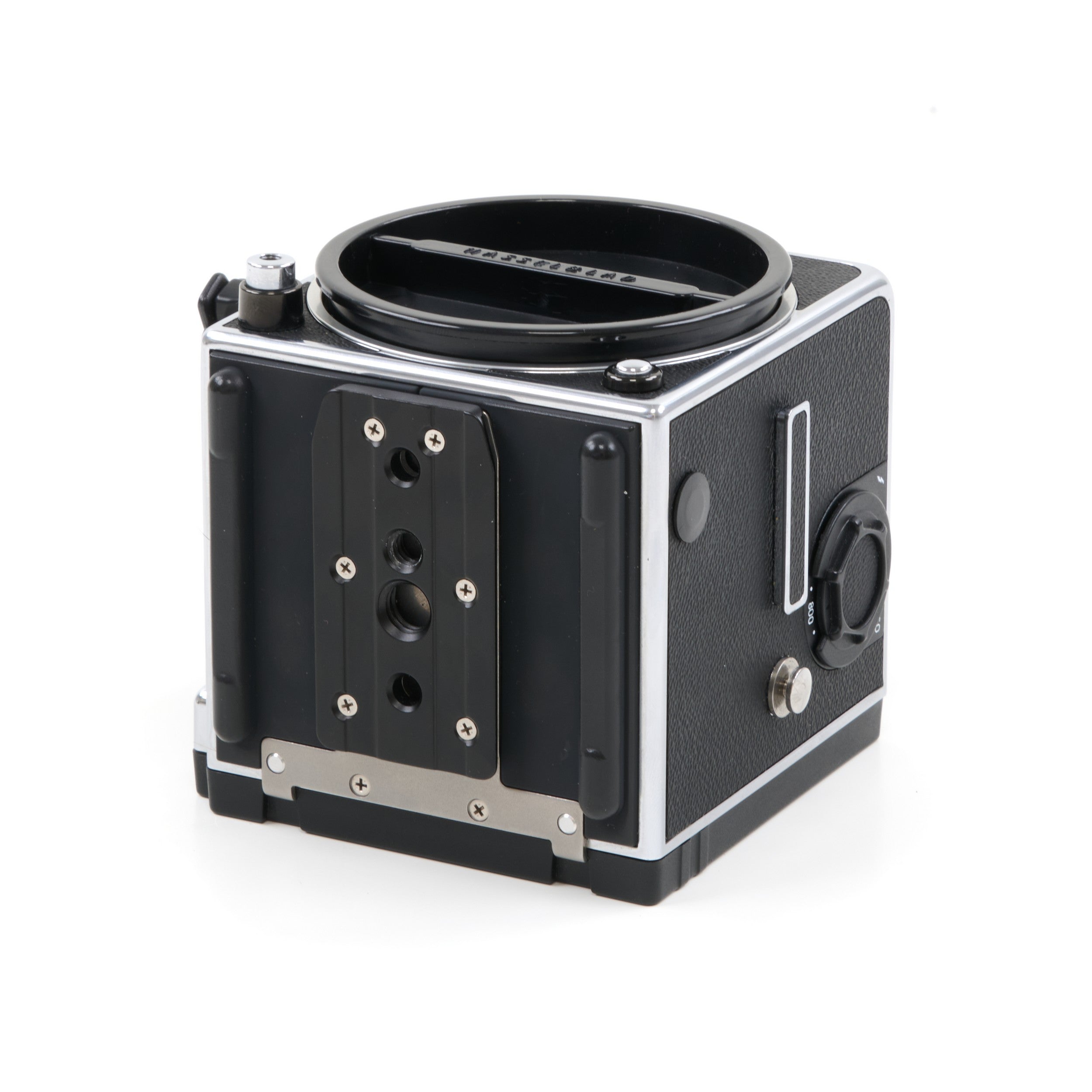 Hasselblad 503CW Chroom