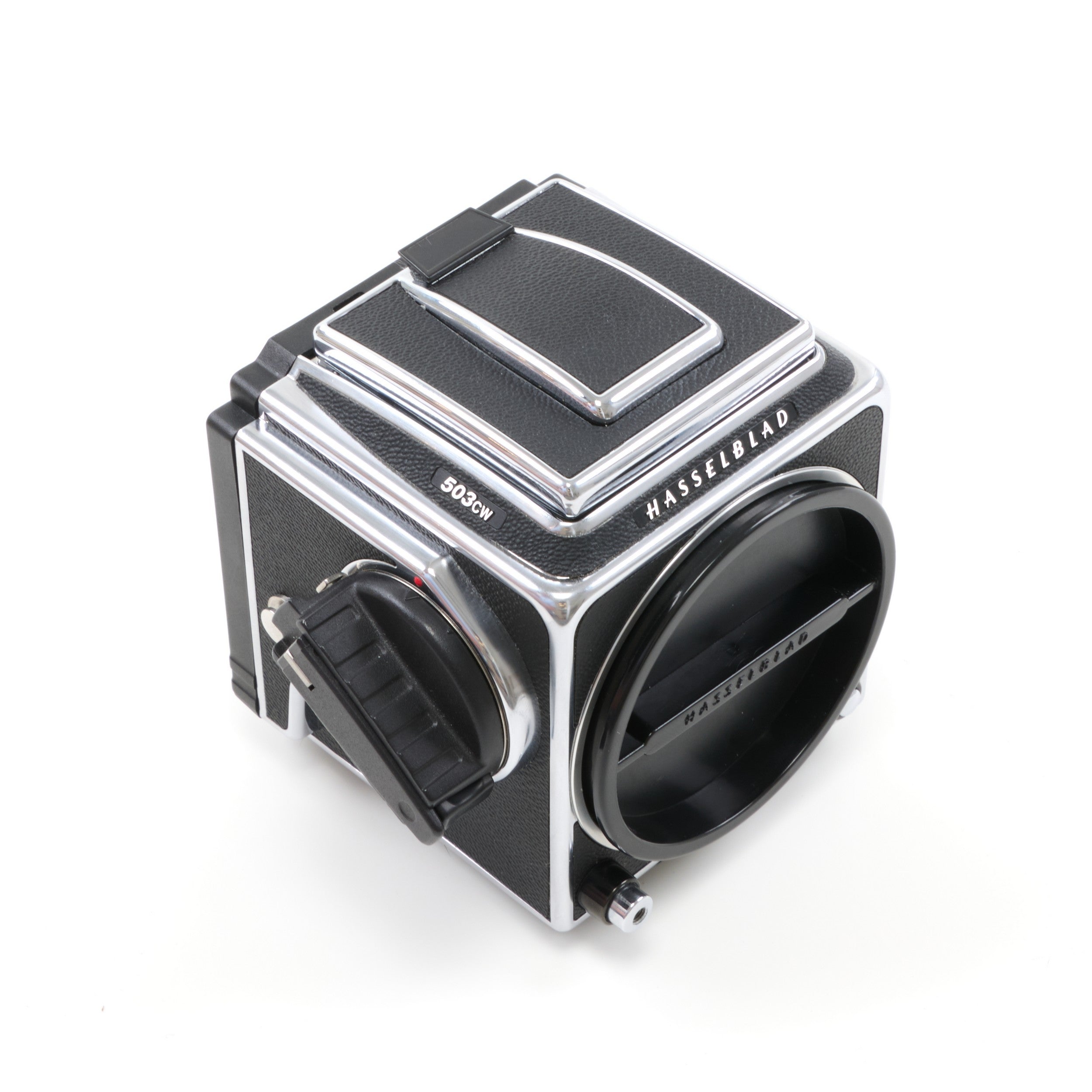 Hasselblad 503CW Chroom