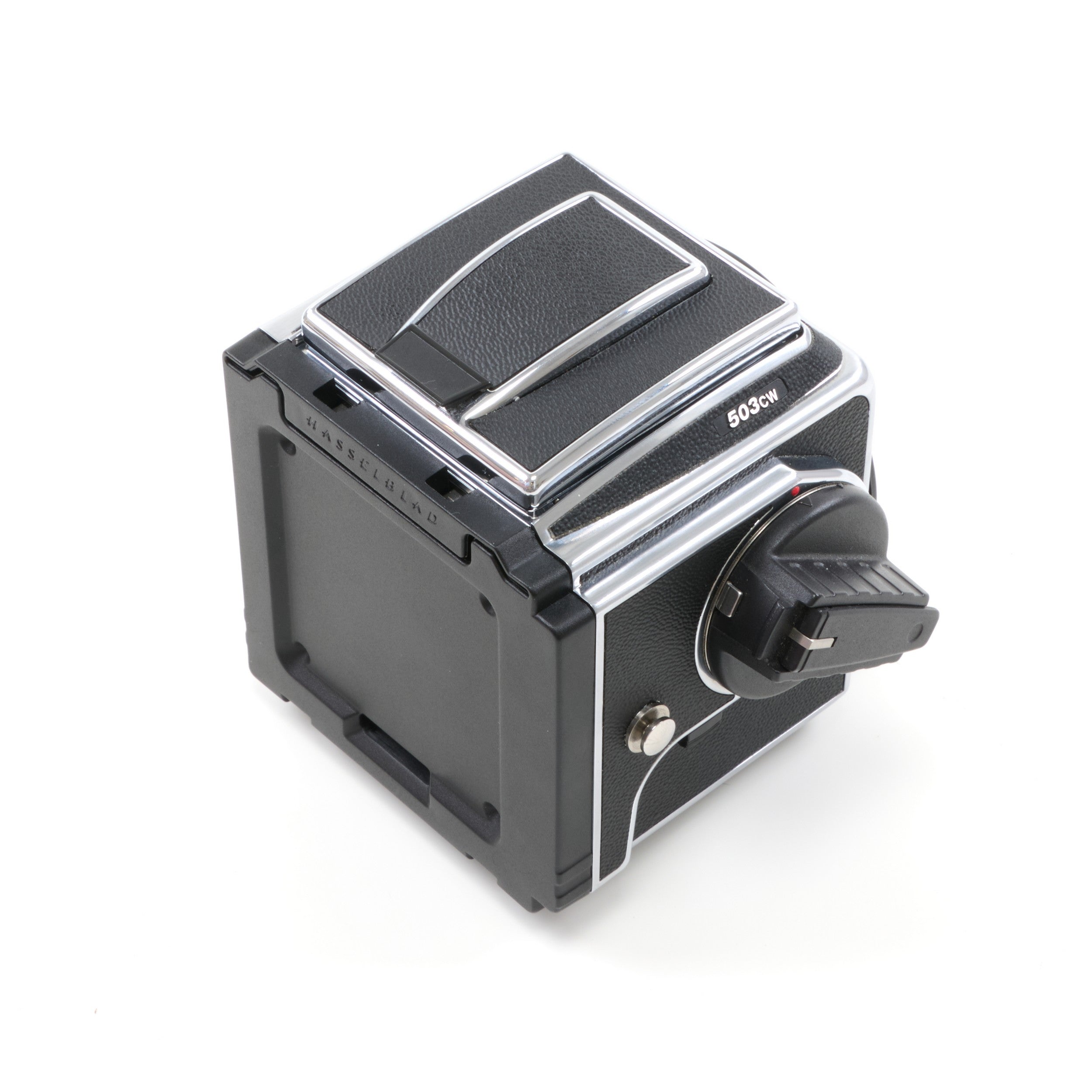 Hasselblad 503CW Chroom