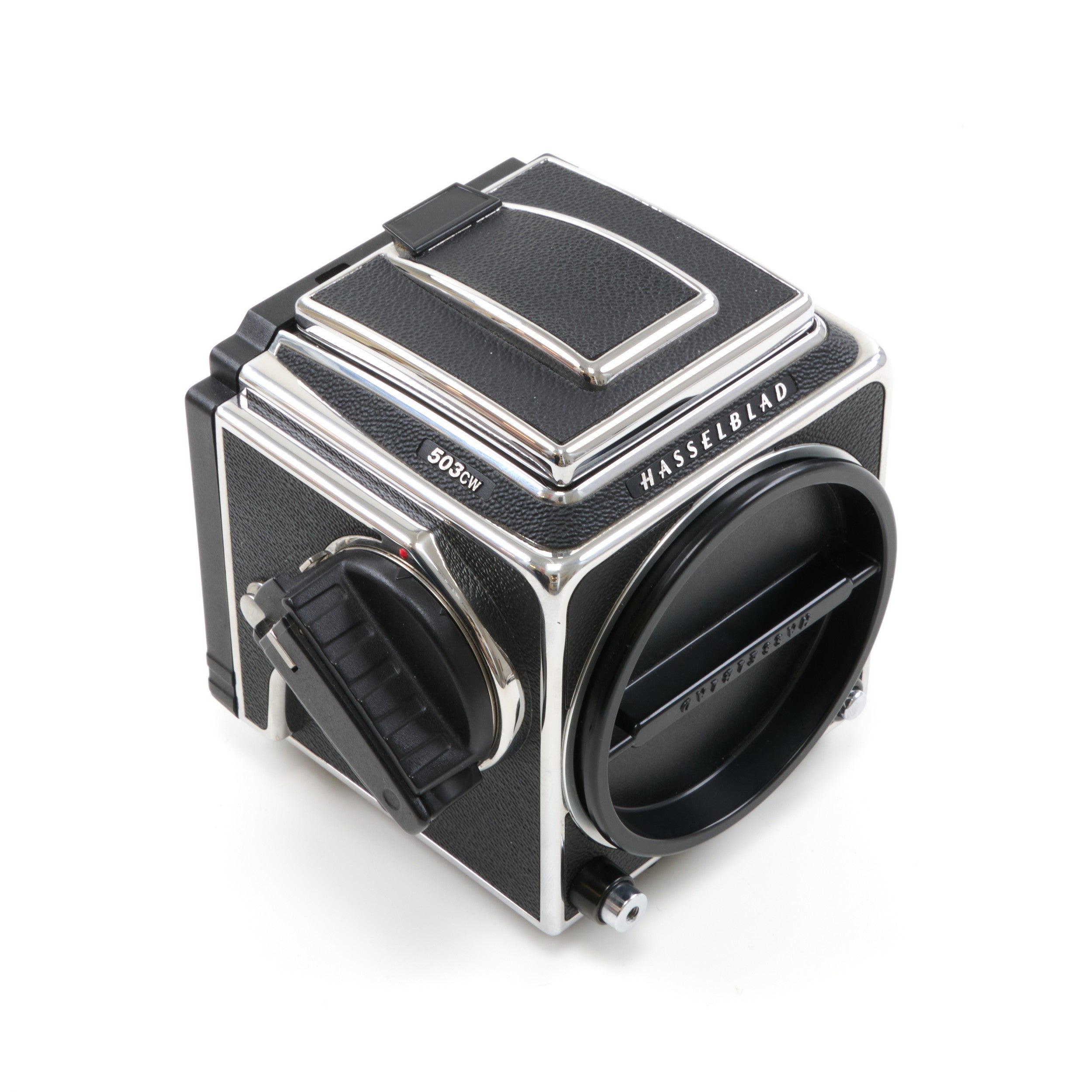 Hasselblad 503CW Chroom ISO 3200