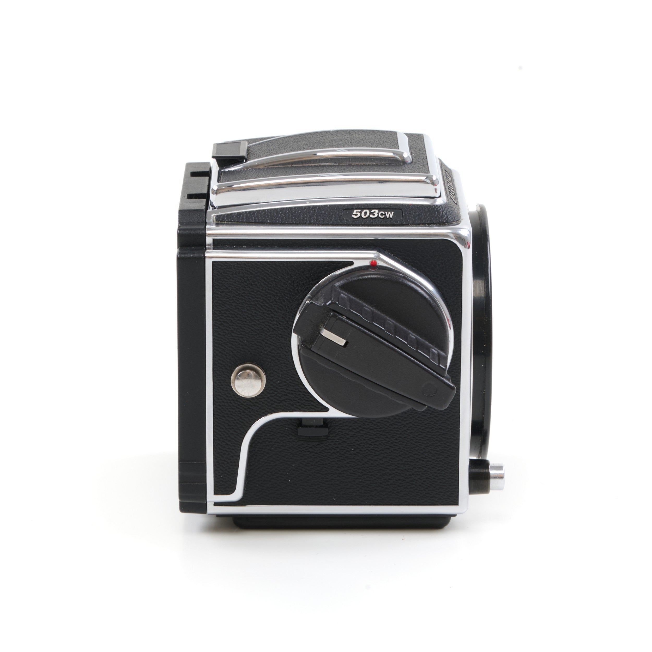 Hasselblad 503CW Chroom ISO 3200