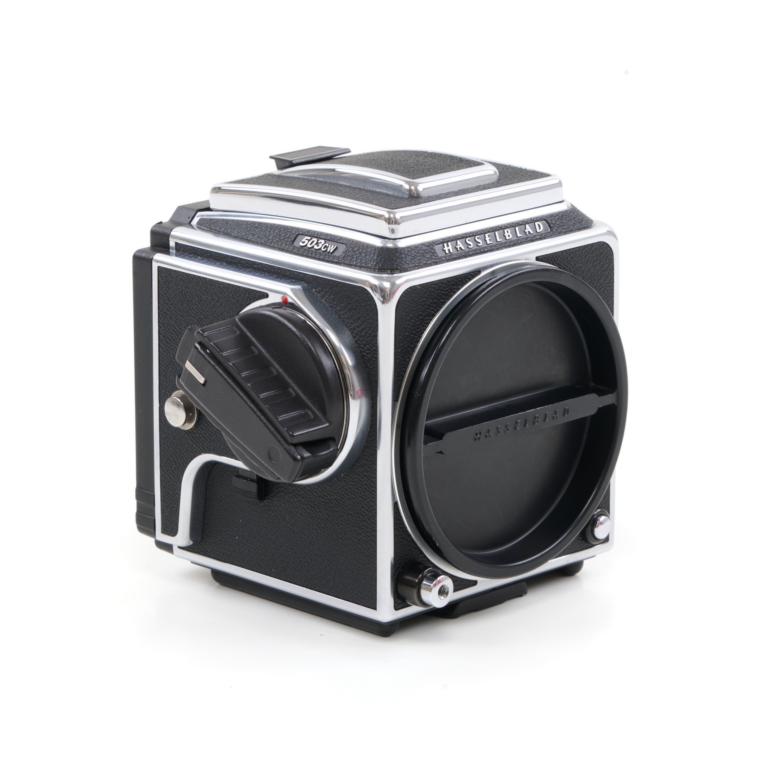 Hasselblad 503CW Chroom ISO 3200