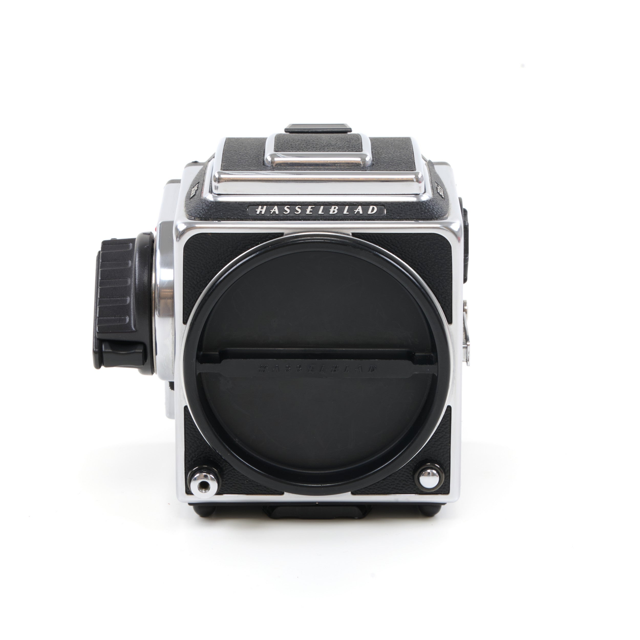 Hasselblad 503CW Chroom ISO 3200