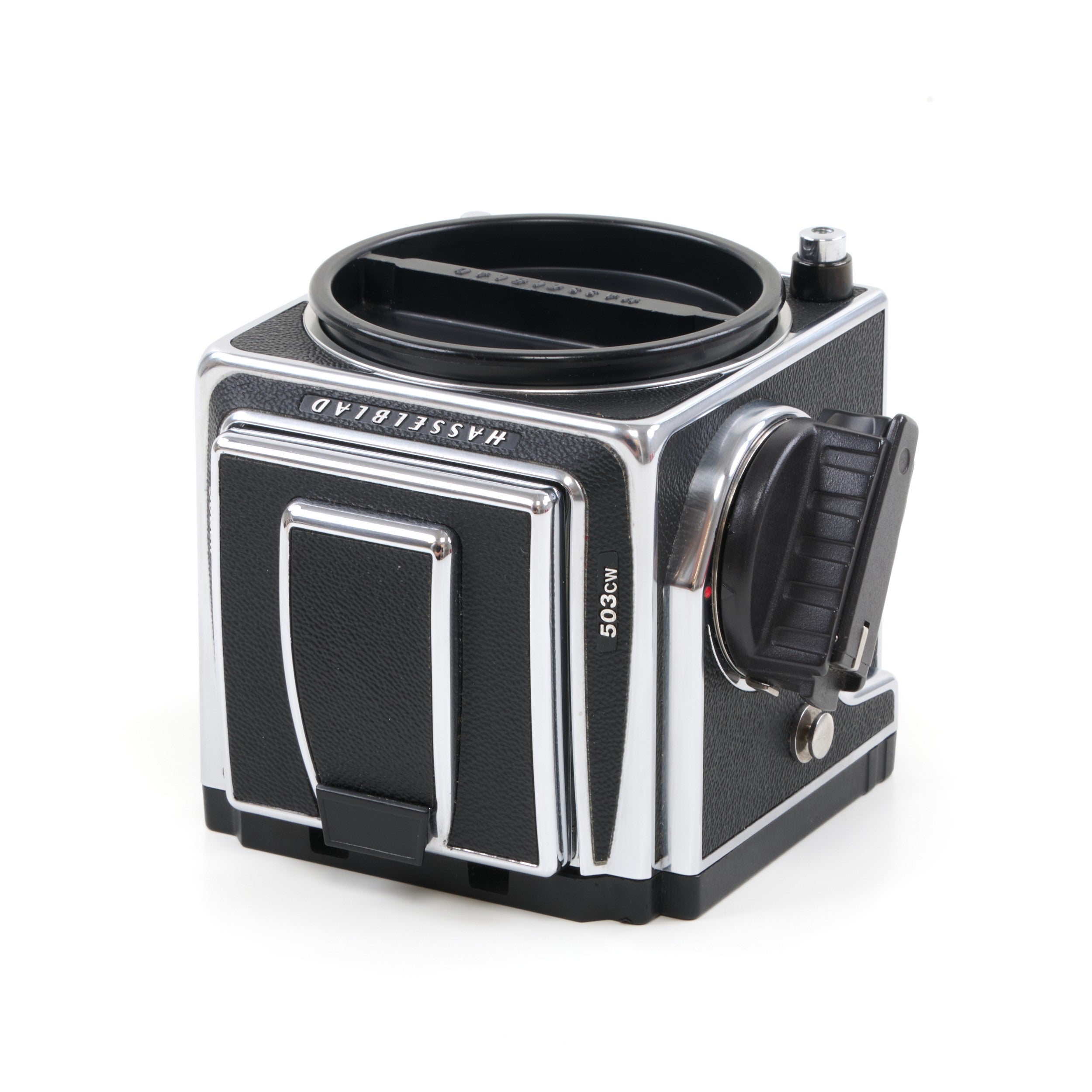 Hasselblad 503CW Chroom ISO 3200