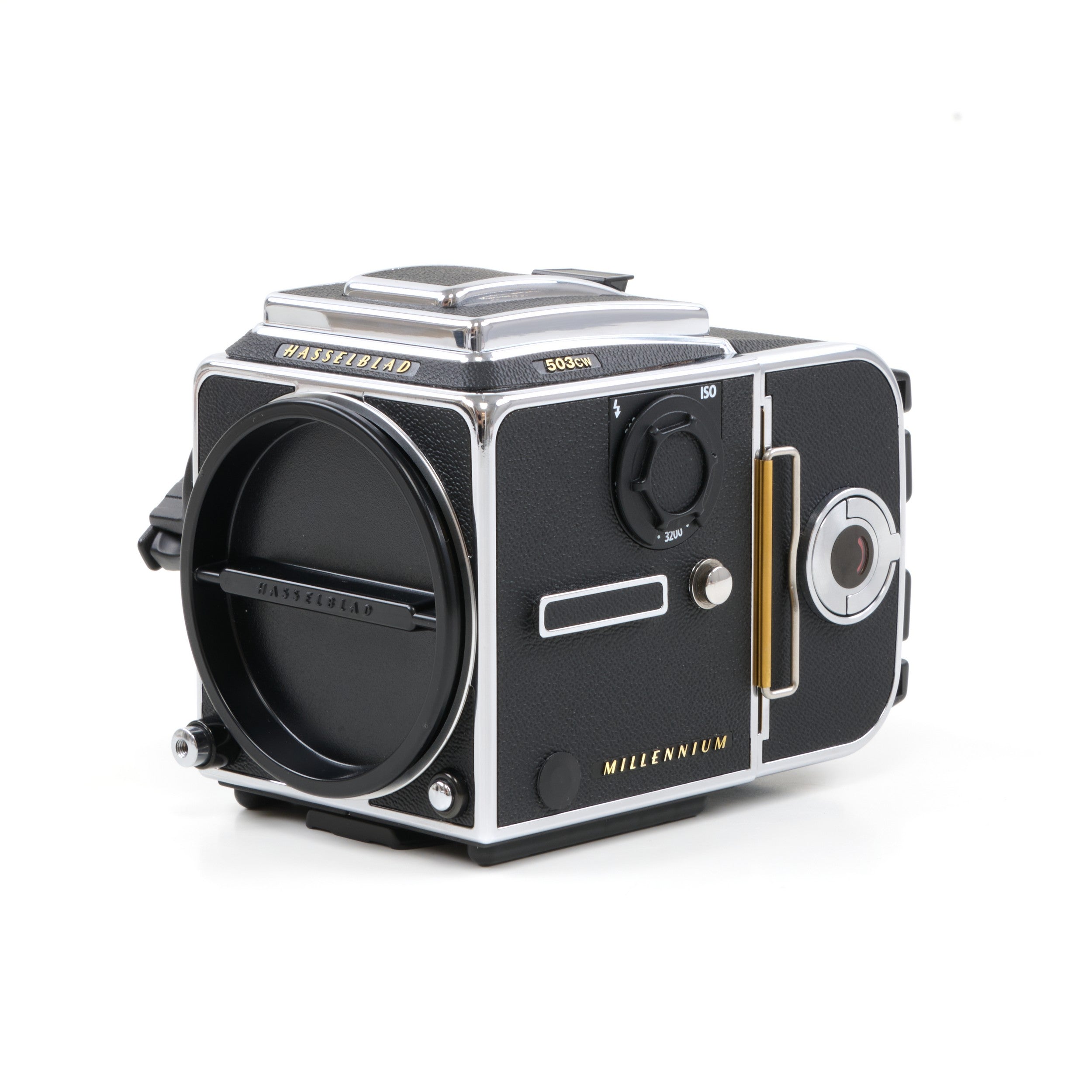 Hasselblad 503CW Millennium Set + Doos