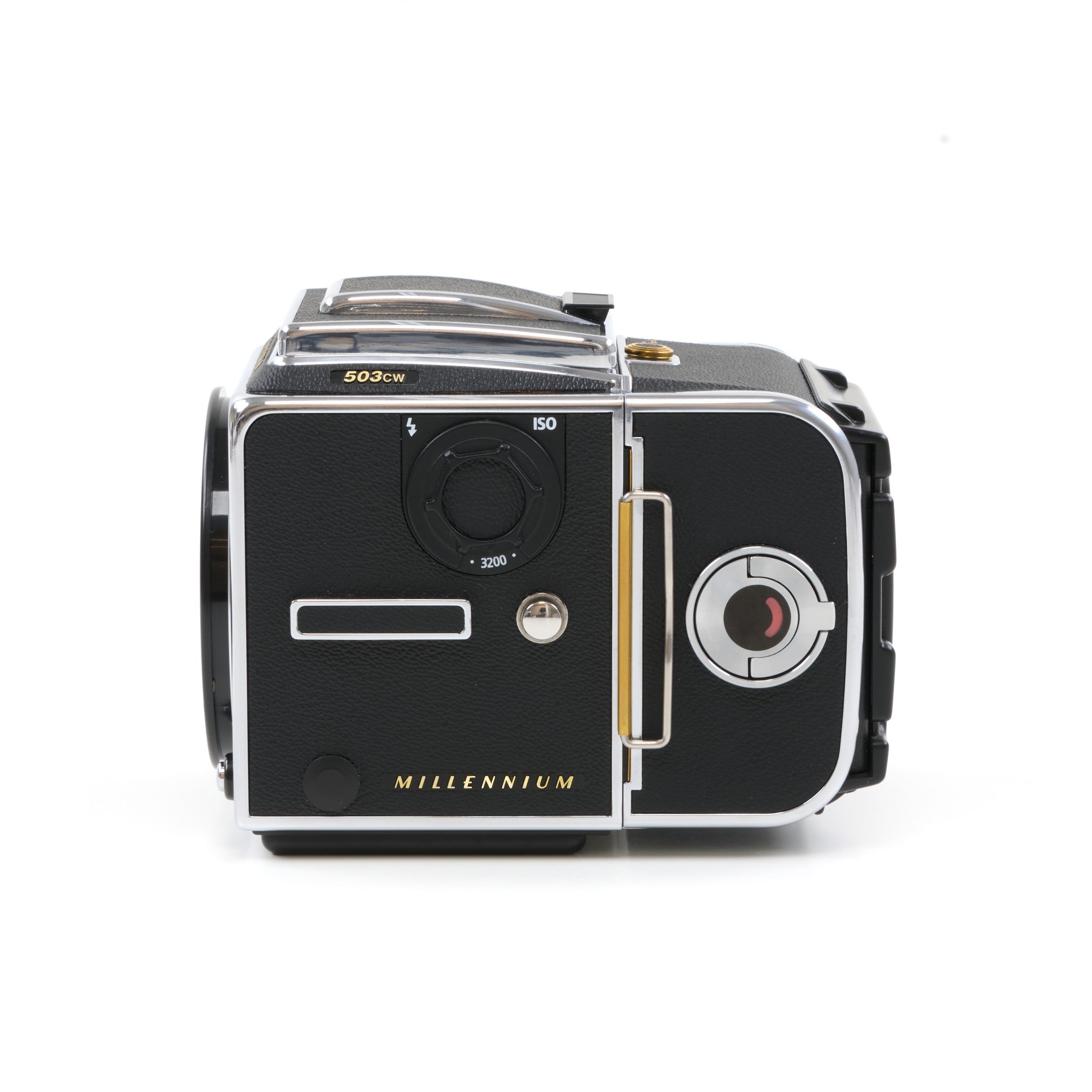 Hasselblad 503CW Millennium Set + Doos