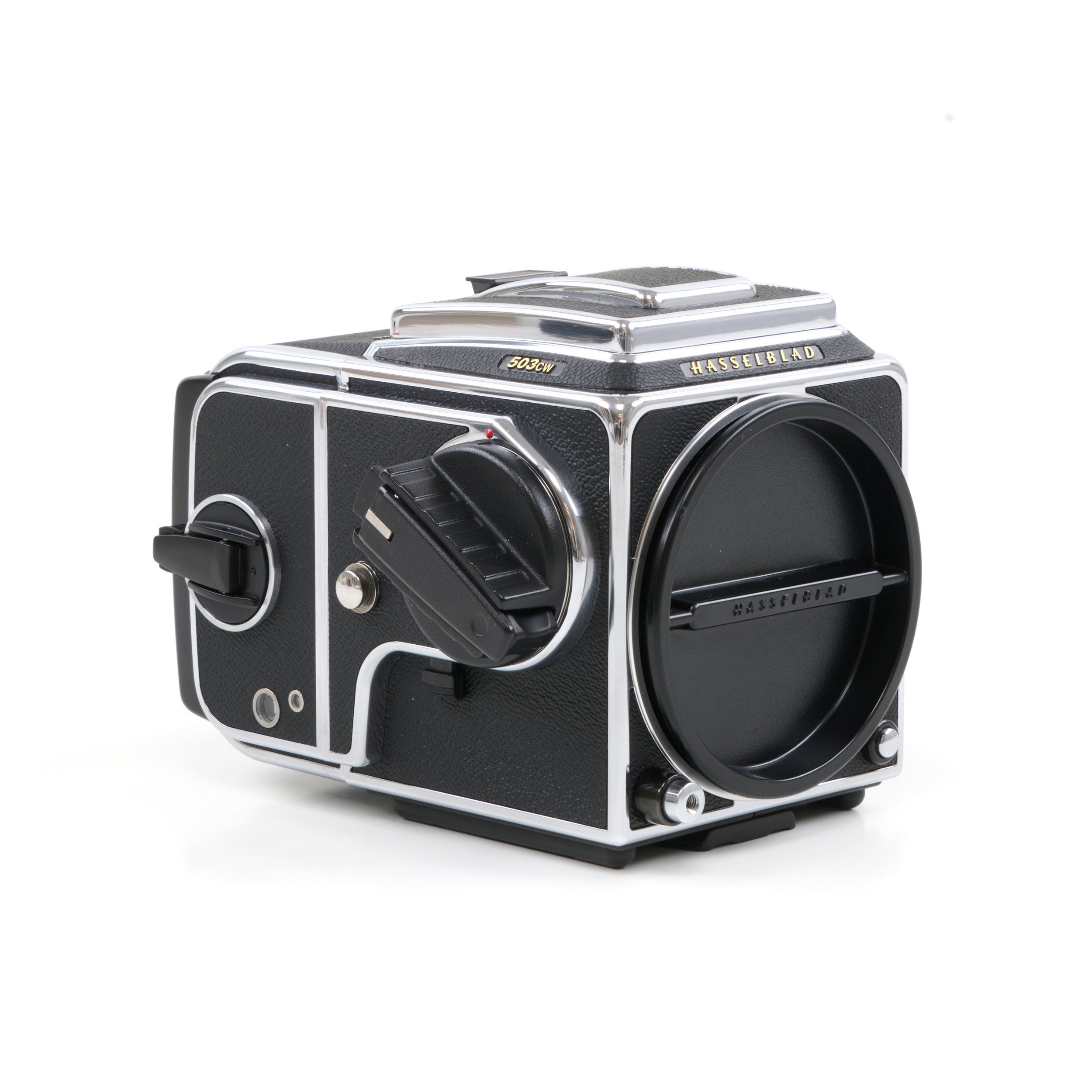 Hasselblad 503CW Millennium Set + Doos