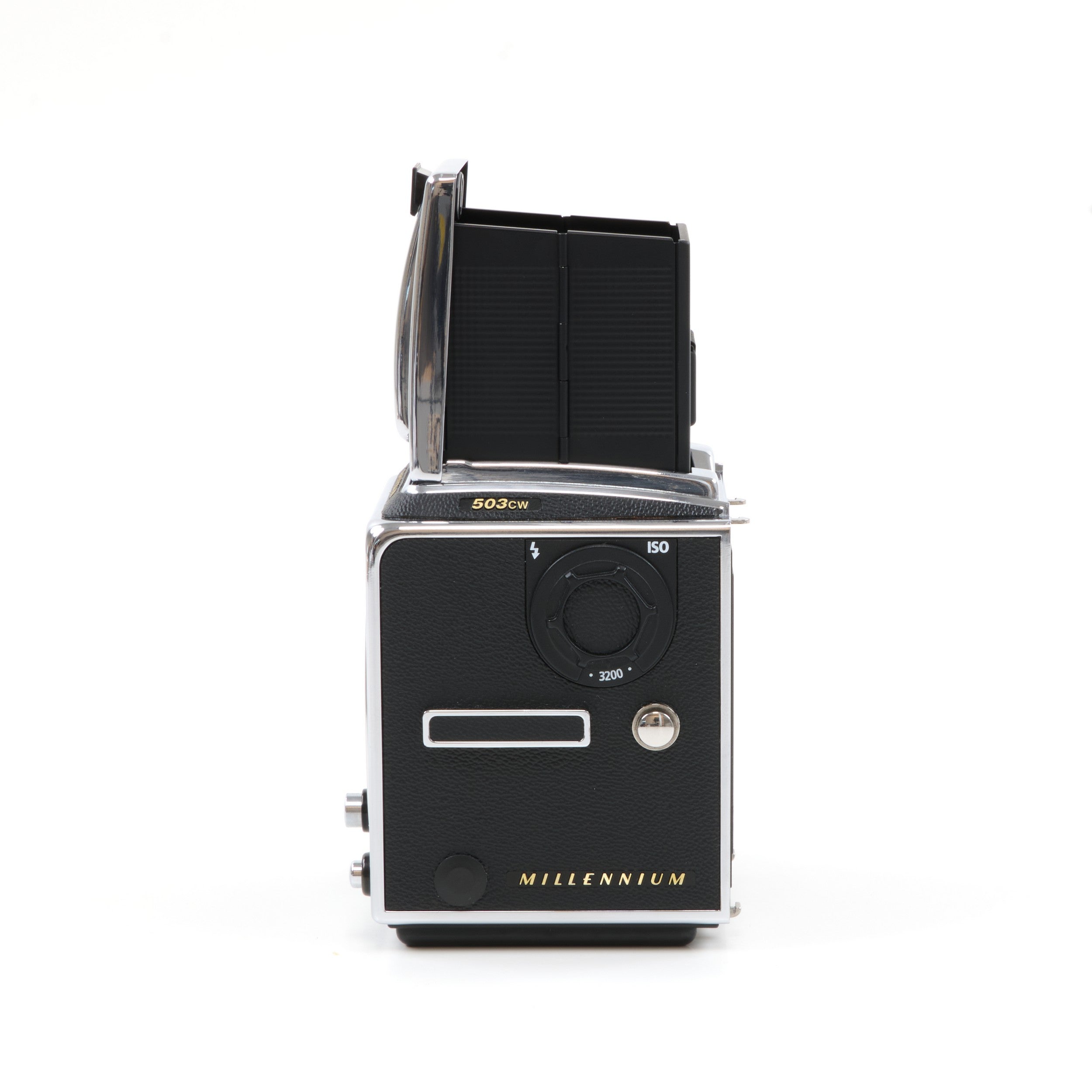 Hasselblad 503CW Millennium Set + Doos