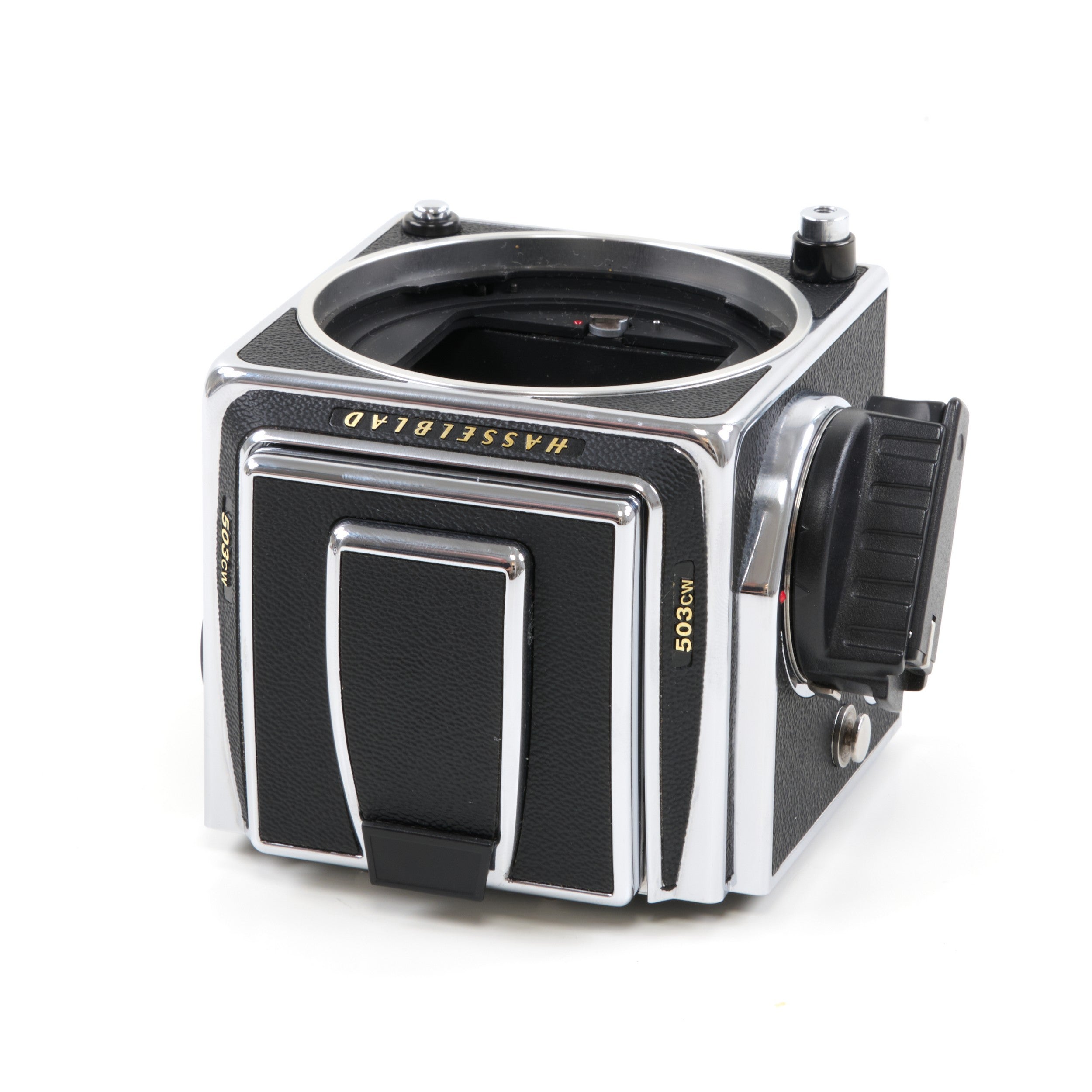 Hasselblad 503CW Millennium Set + Doos