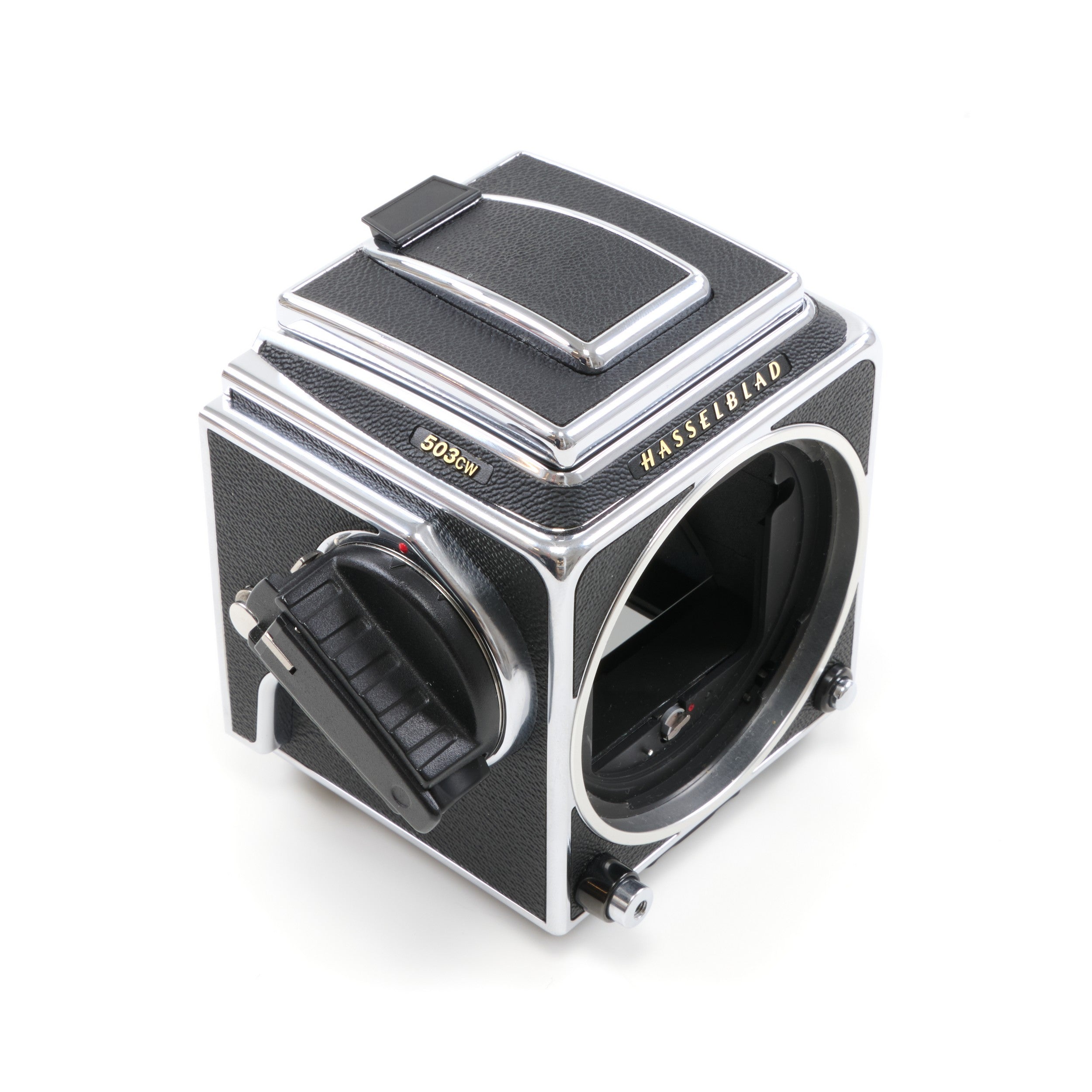 Hasselblad 503CW Millennium Set + Doos