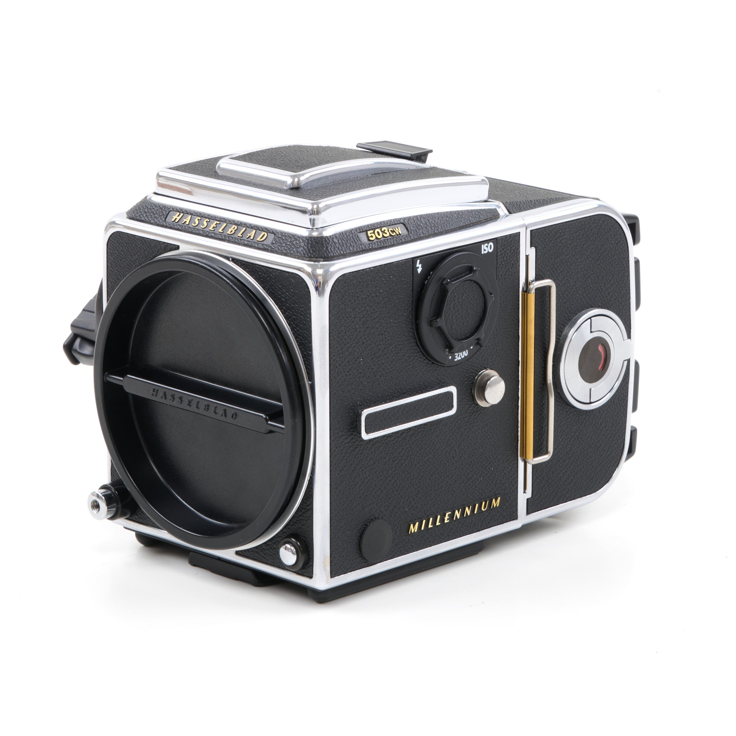 Hasselblad 503CW Millennium Set