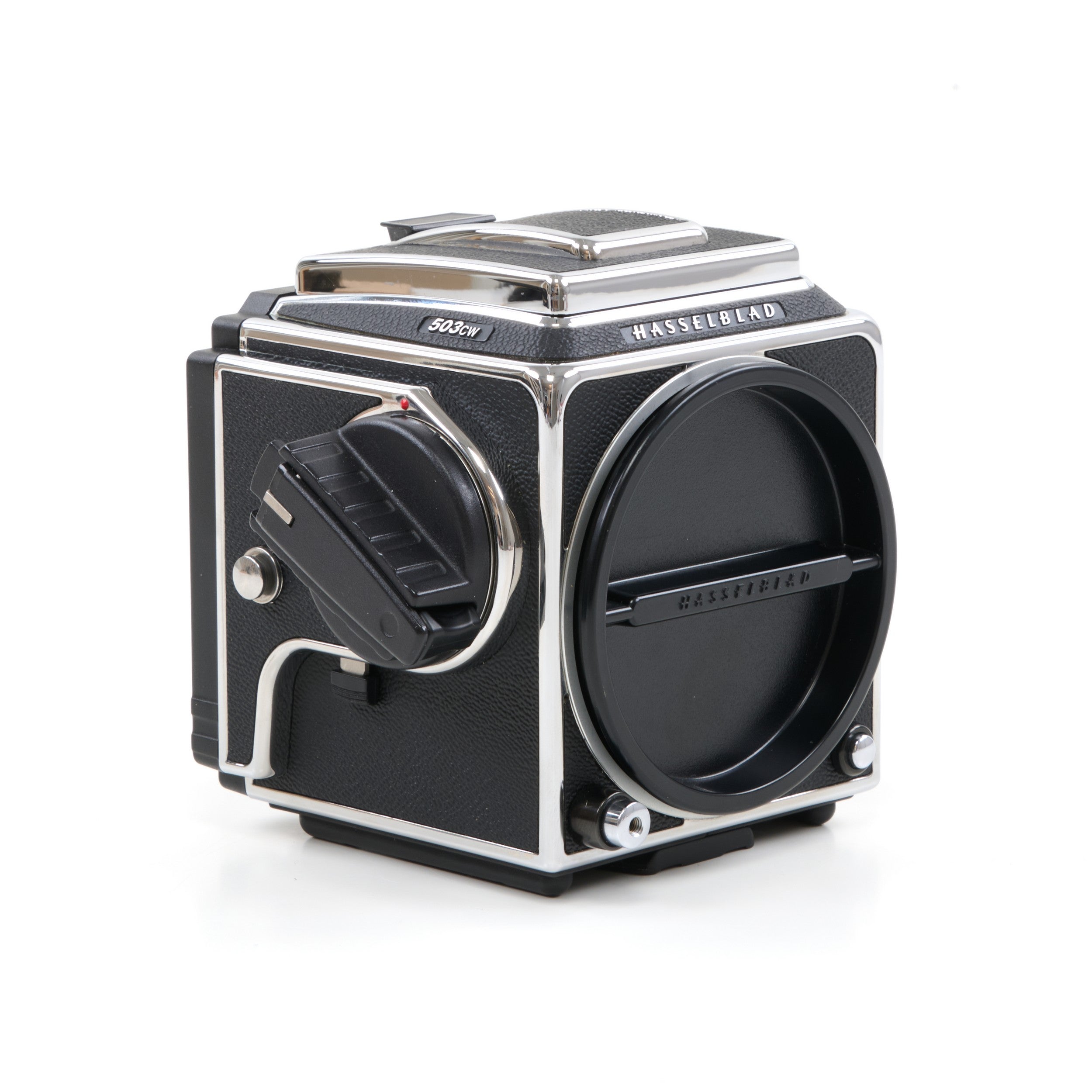 Hasselblad 503CW Chroom ISO 3200