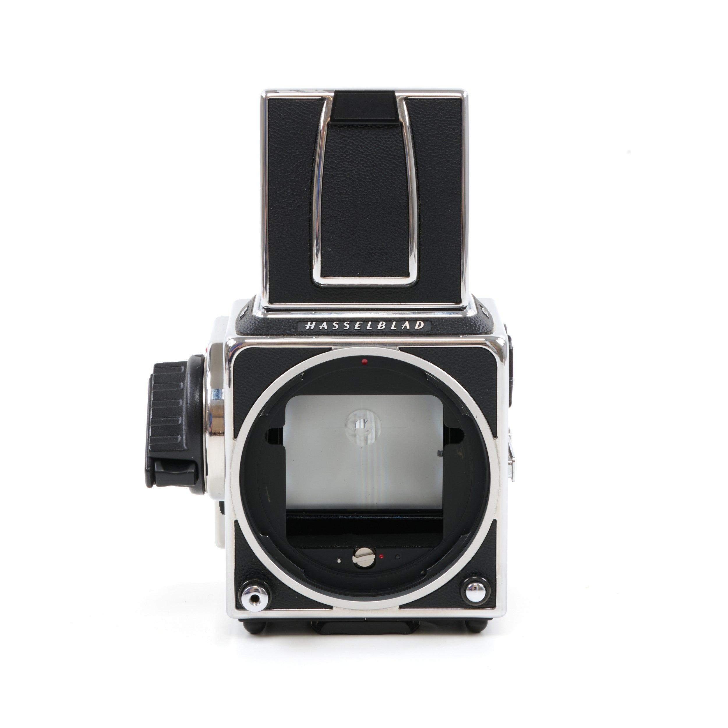 Hasselblad 503CW Chroom ISO 3200