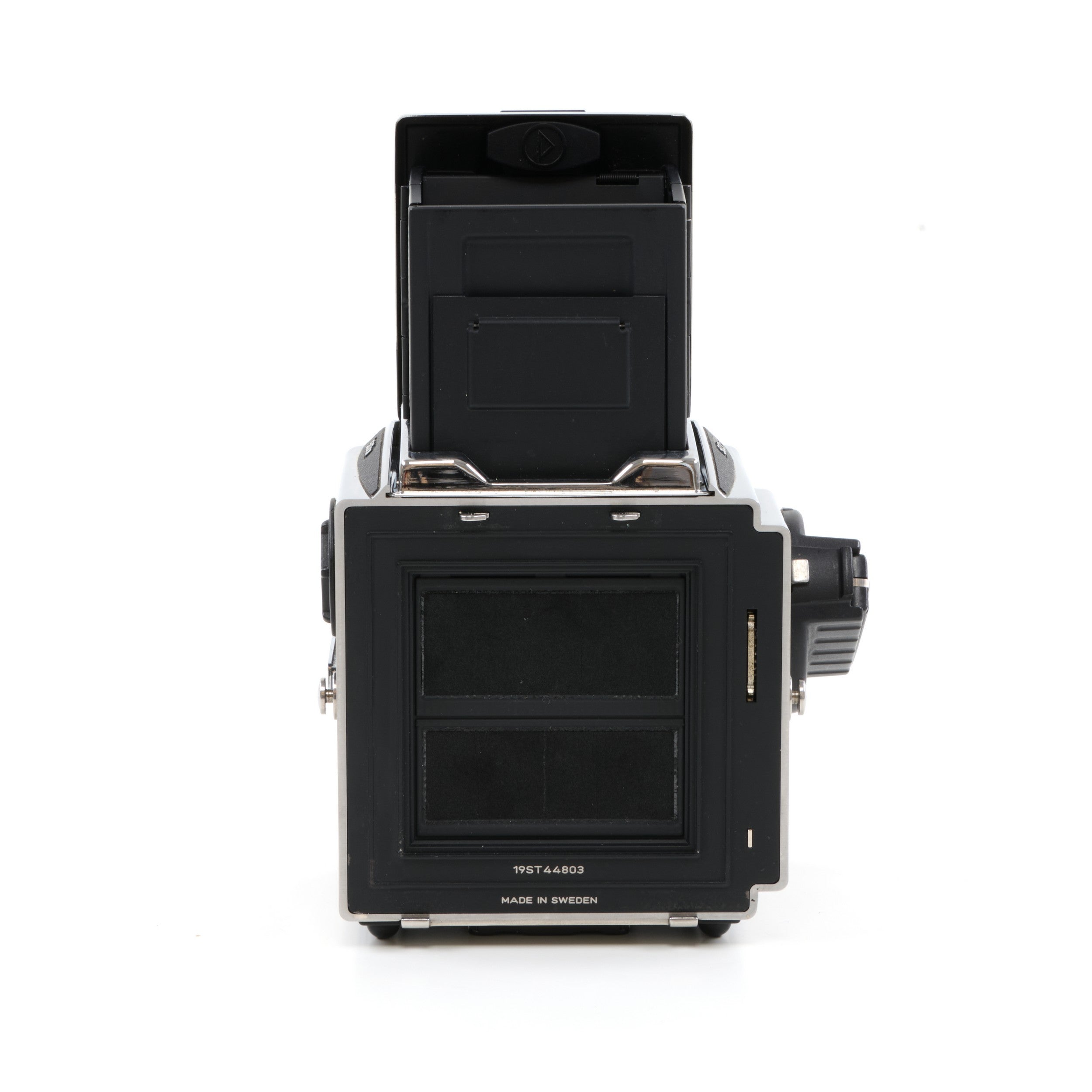 Hasselblad 503CW Chroom ISO 3200