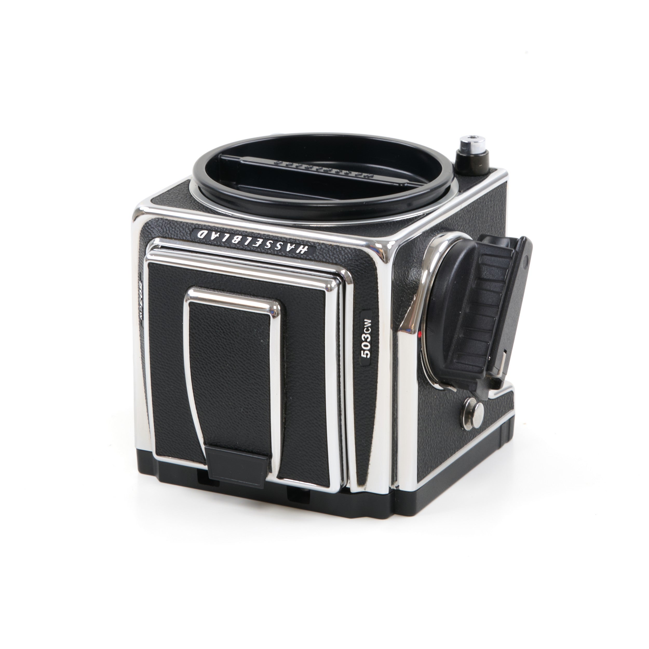 Hasselblad 503CW Chroom ISO 3200