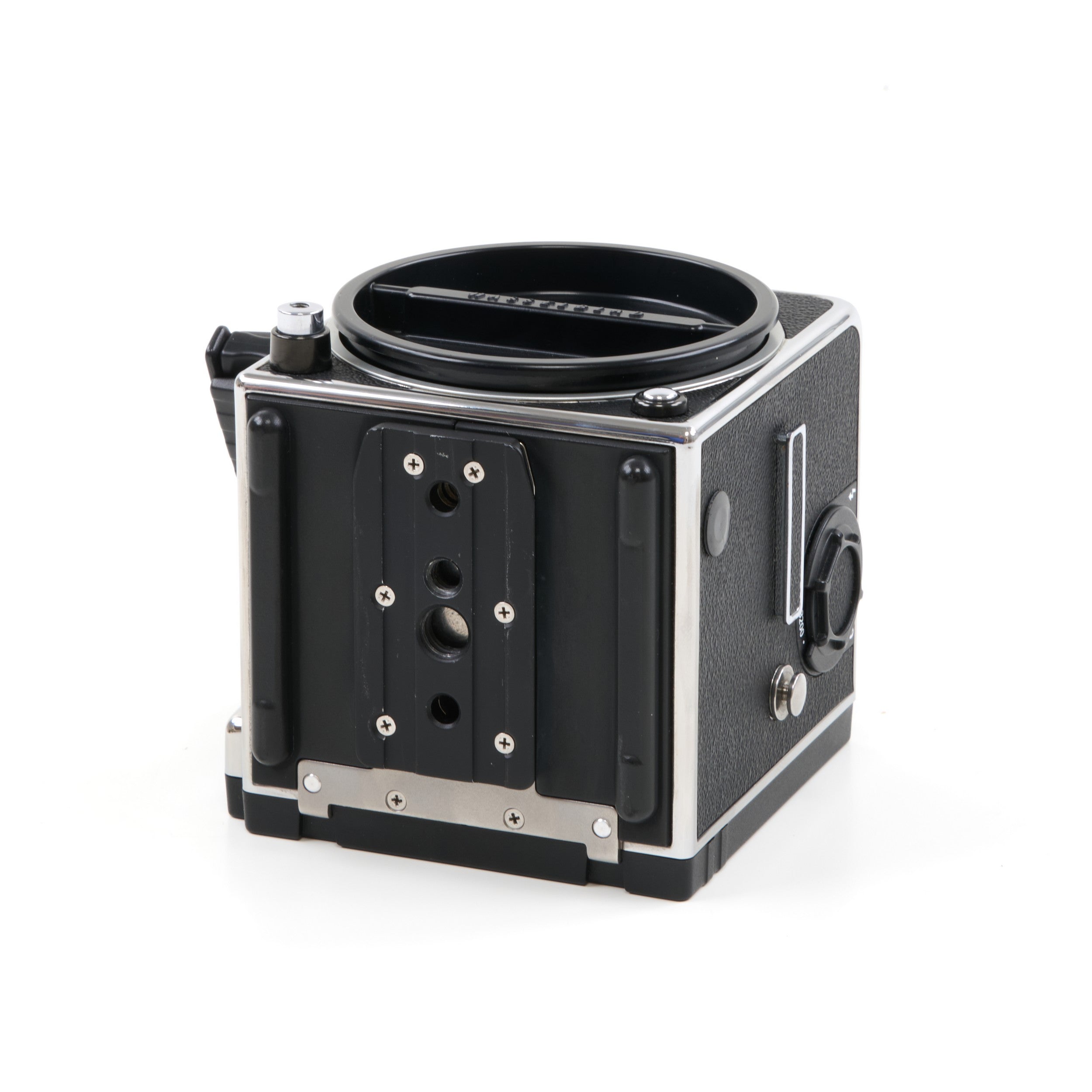 Hasselblad 503CW Chroom ISO 3200