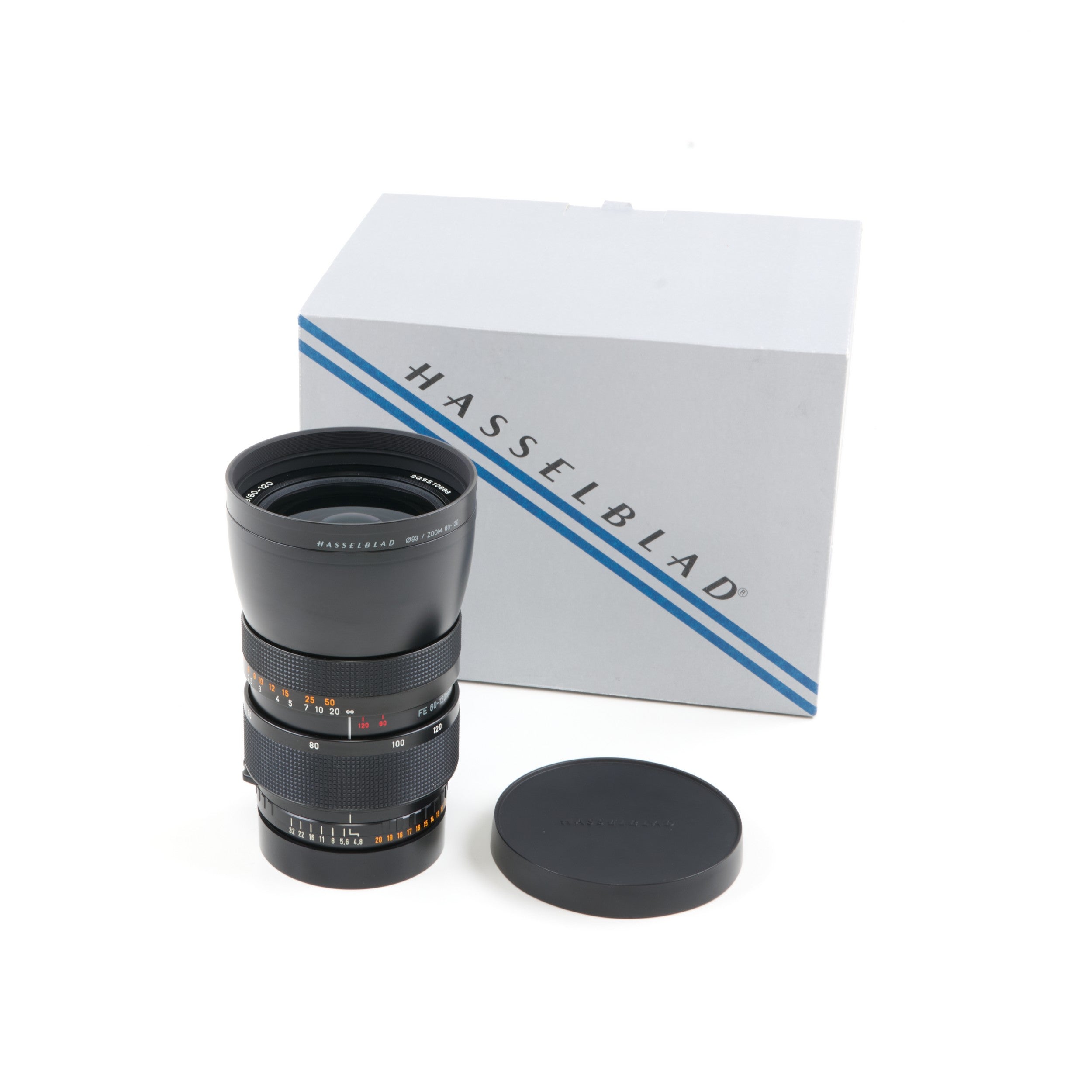 Hasselblad 60-120mm f4.8 FE Voor Hasselblad V Systeem