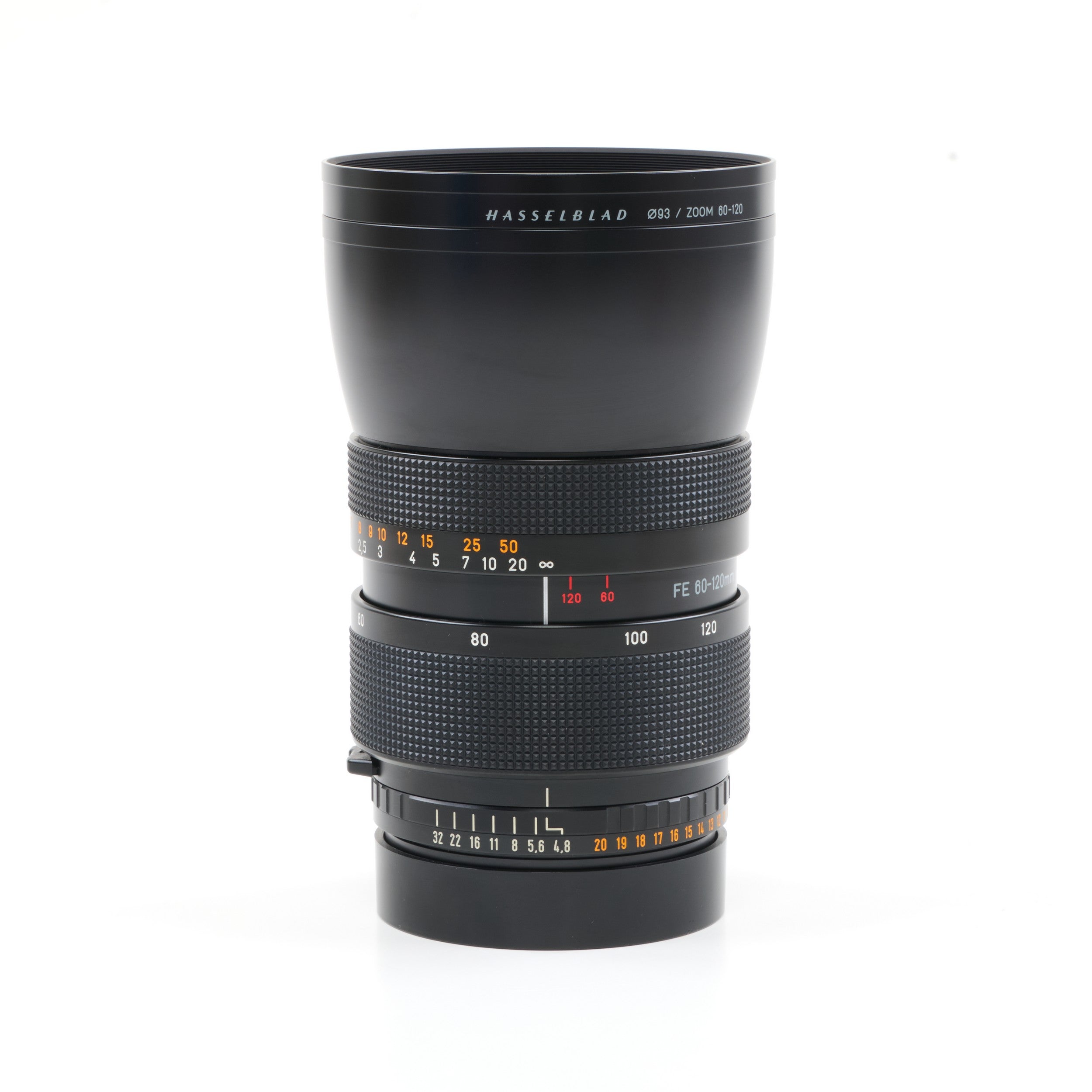 Hasselblad 60-120mm f4.8 FE Voor Hasselblad V Systeem