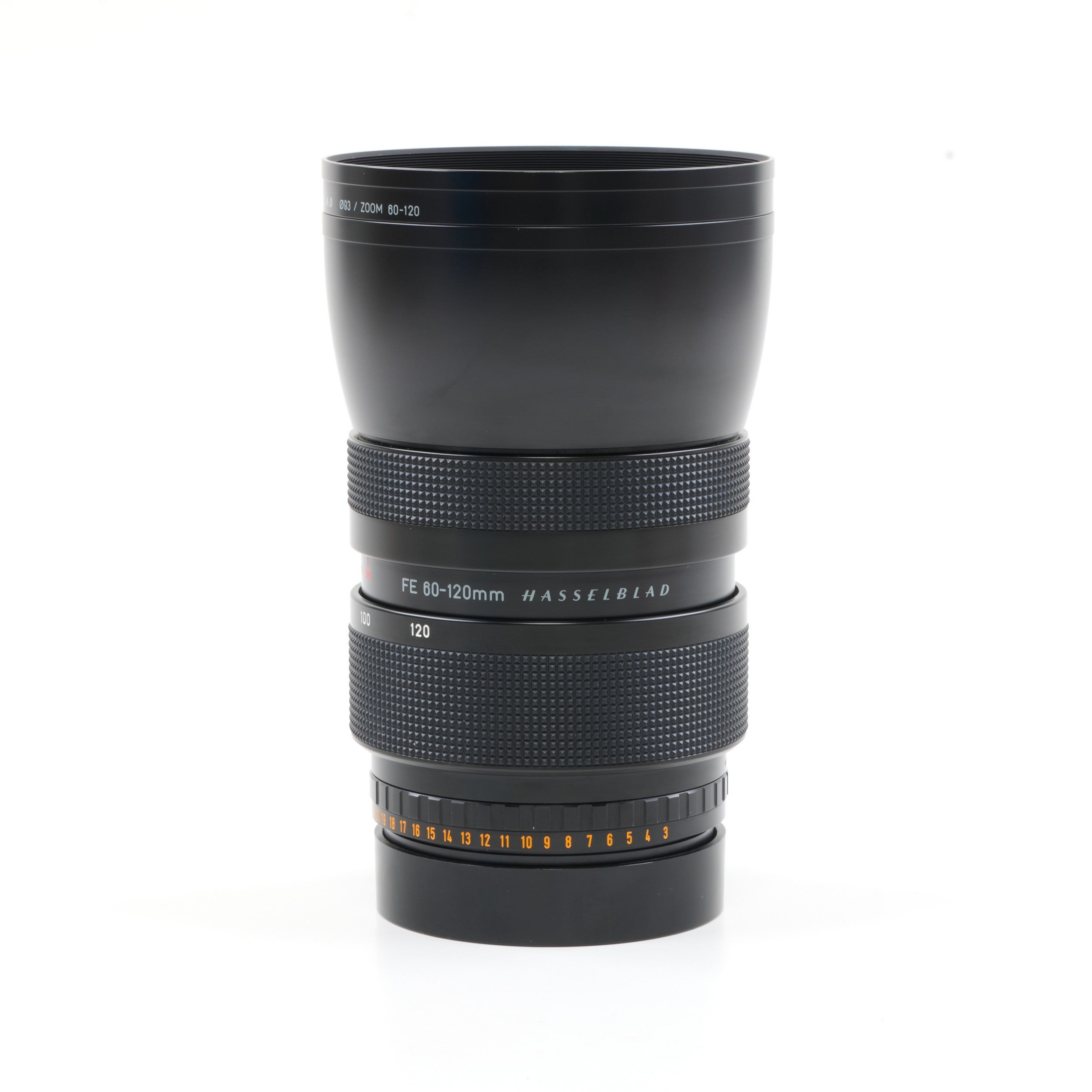 Hasselblad 60-120mm f4.8 FE Voor Hasselblad V Systeem