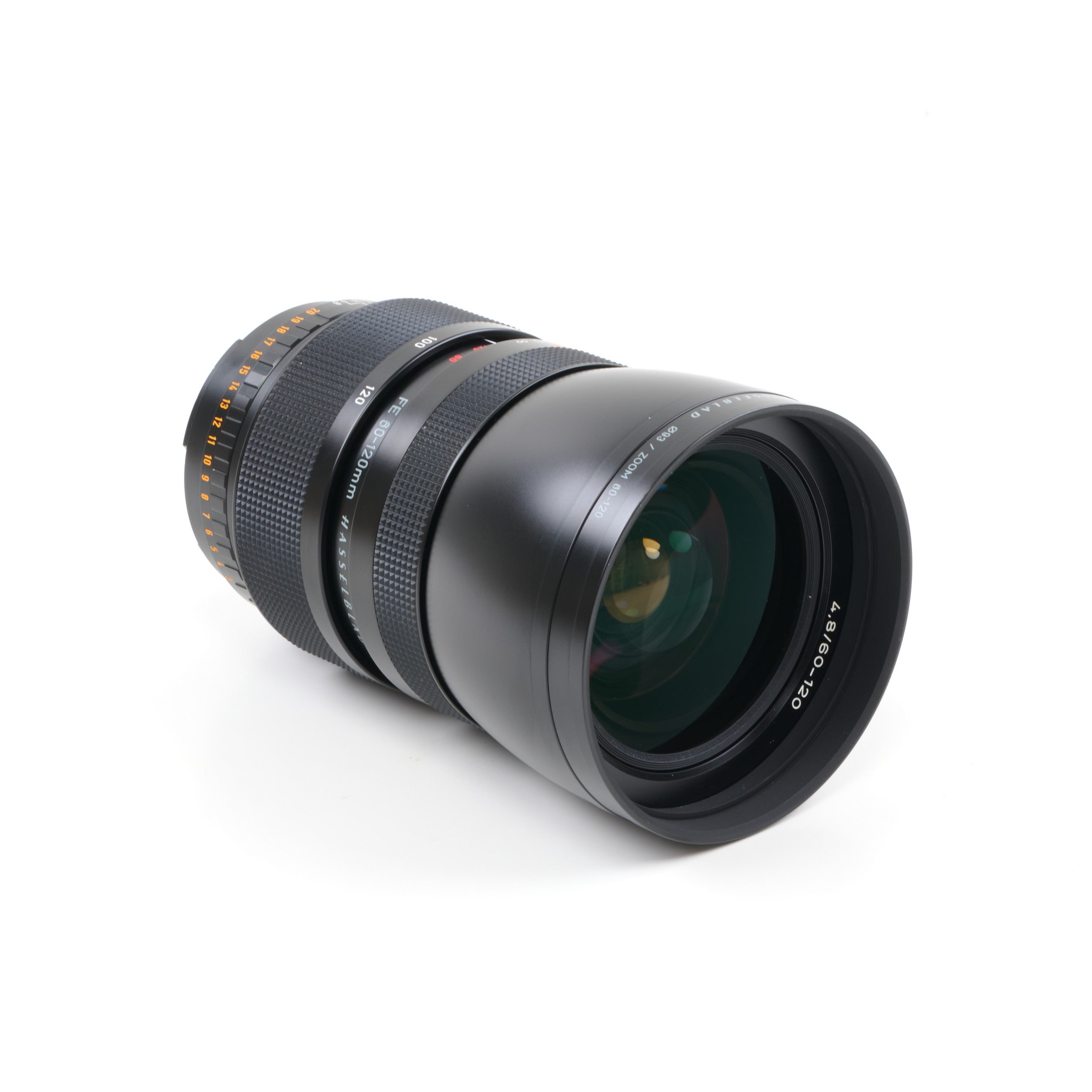 Hasselblad 60-120mm f4.8 FE Voor Hasselblad V Systeem
