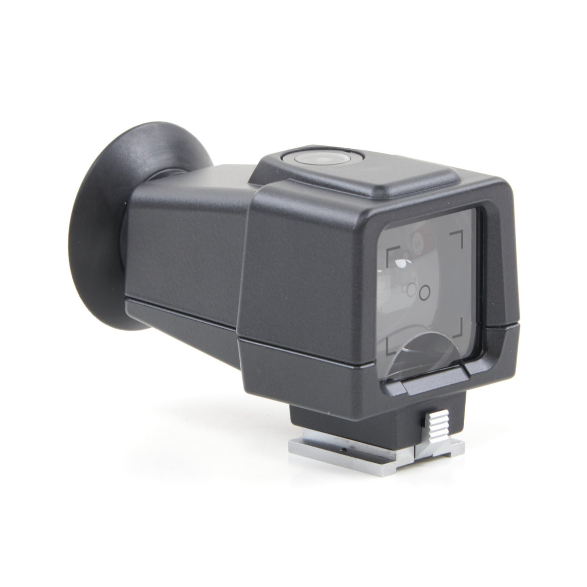 Hasselblad 903SWC Zwart + Doos NIEUW