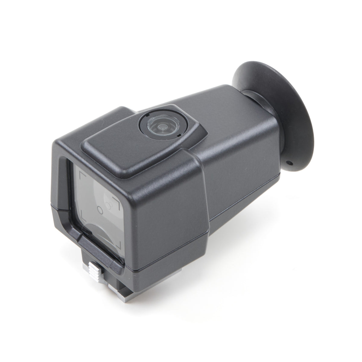 Hasselblad 903SWC Zwart + Doos NIEUW