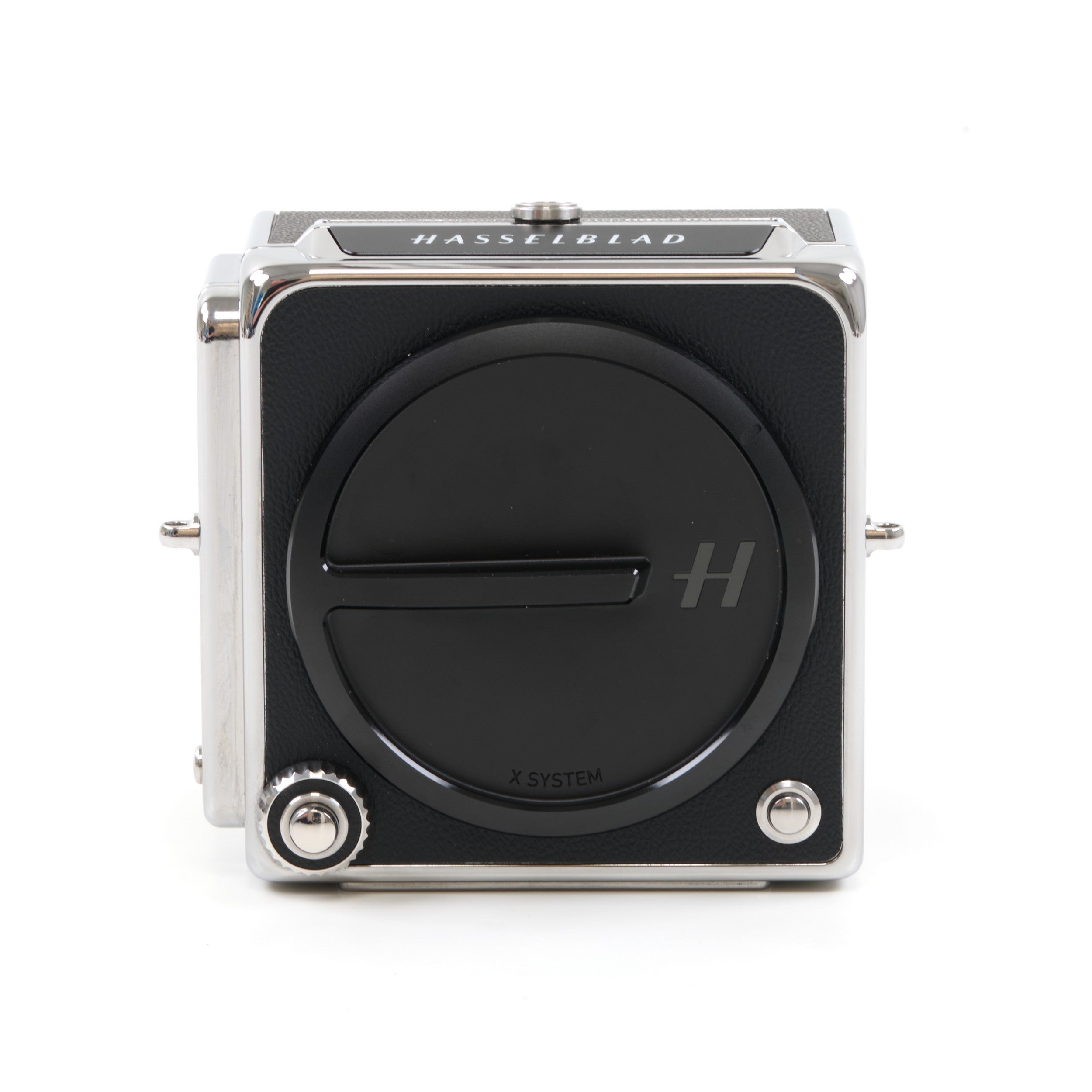 Hasselblad 907x CFV II 50C + Doos