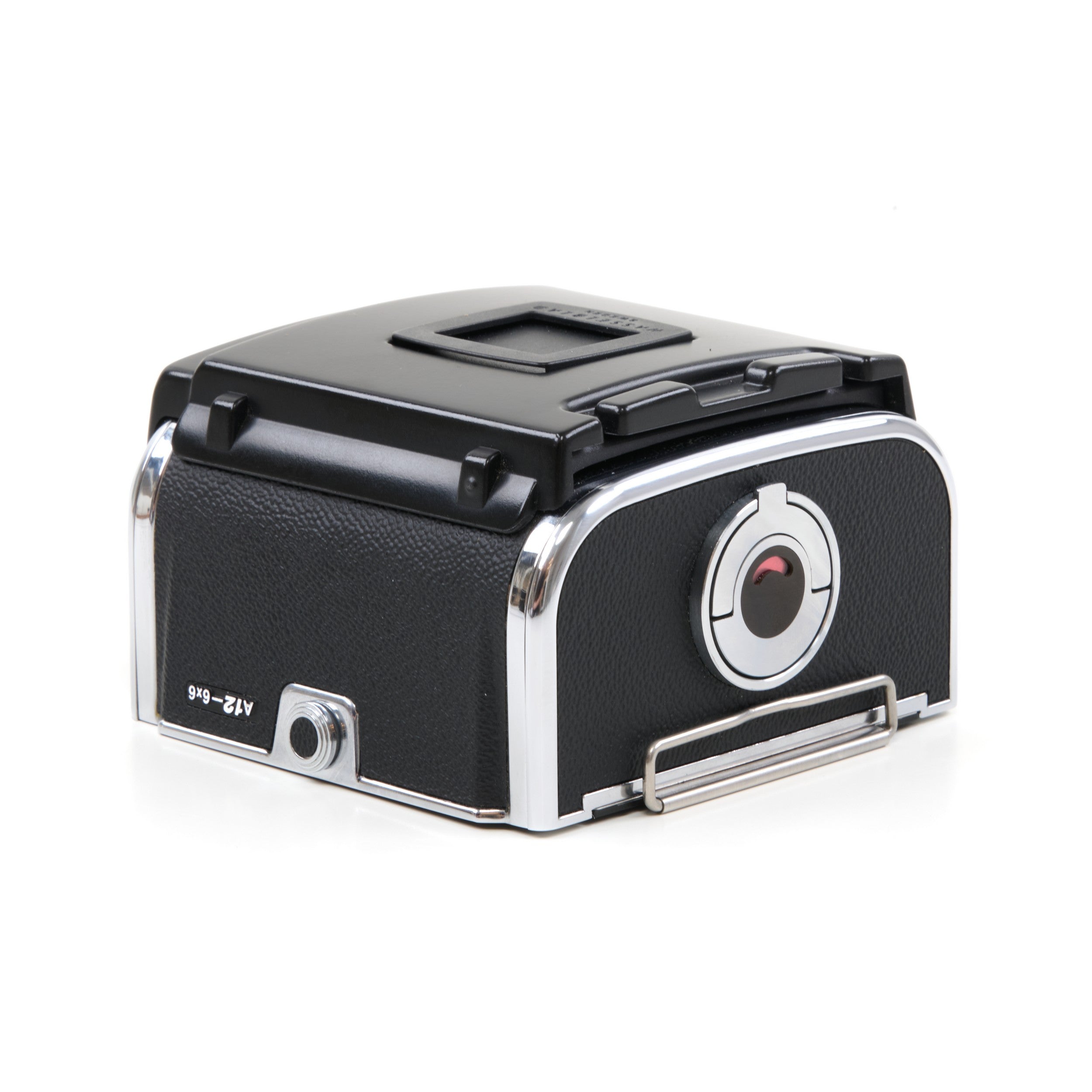 Hasselblad A12 Achterwand Chroom