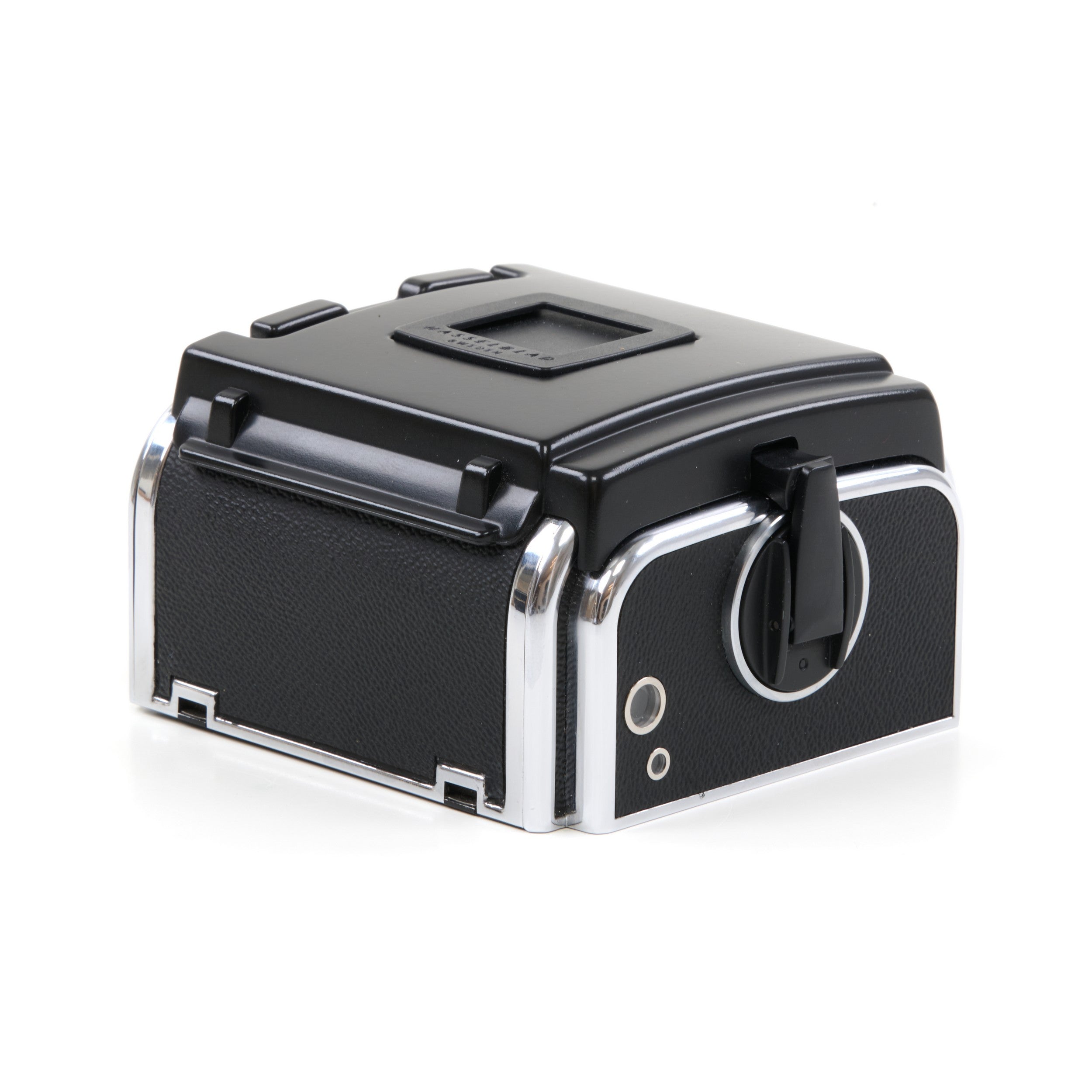 Hasselblad A12 Achterwand Chroom