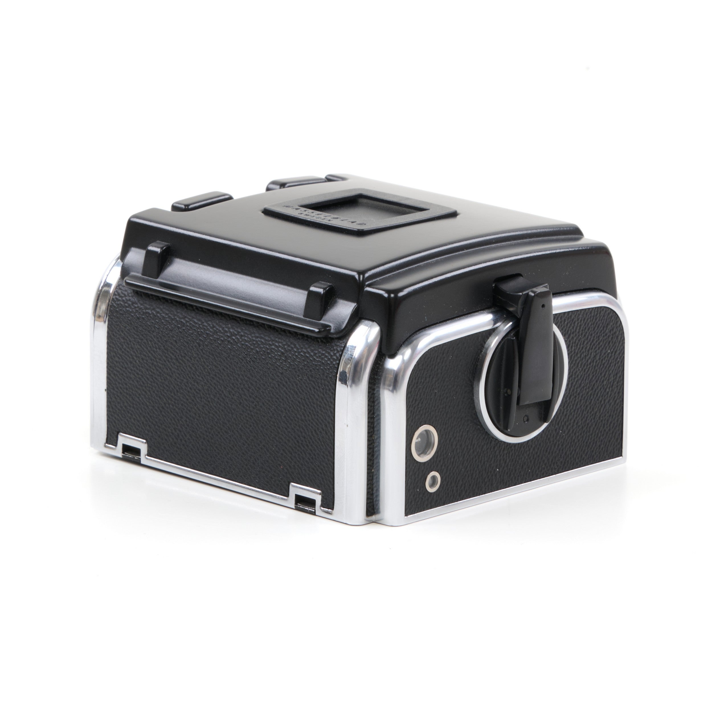 Hasselblad A12 Achterwand Chrome + Doos