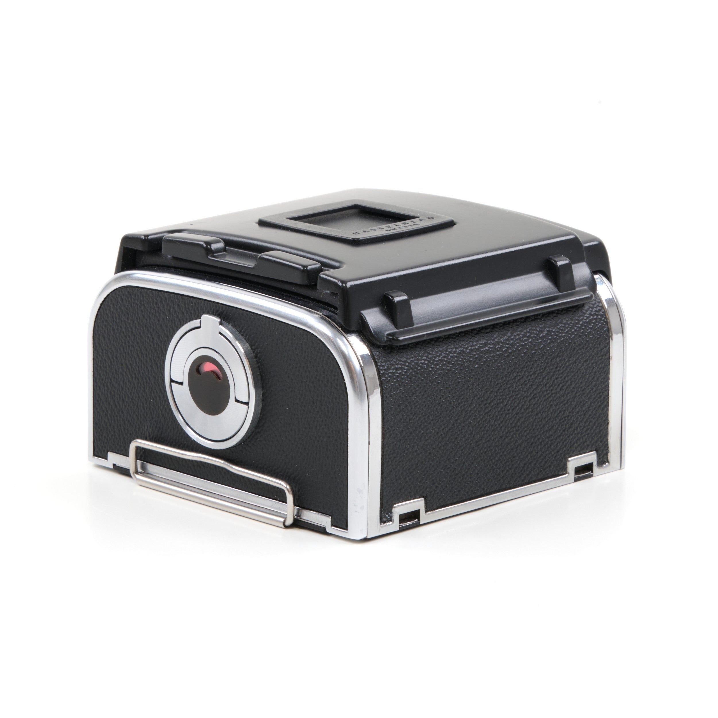 Hasselblad A12 Achterwand Chroom