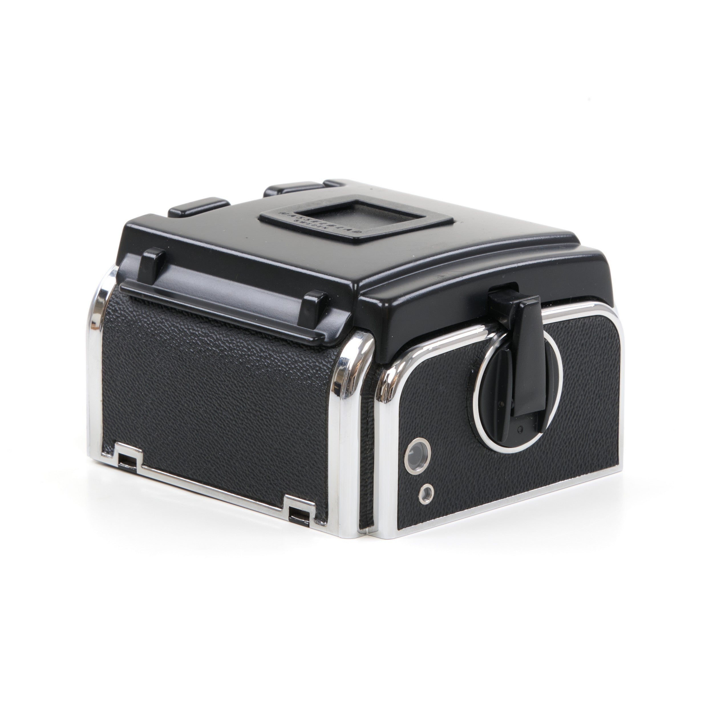 Hasselblad A12 Achterwand Chroom