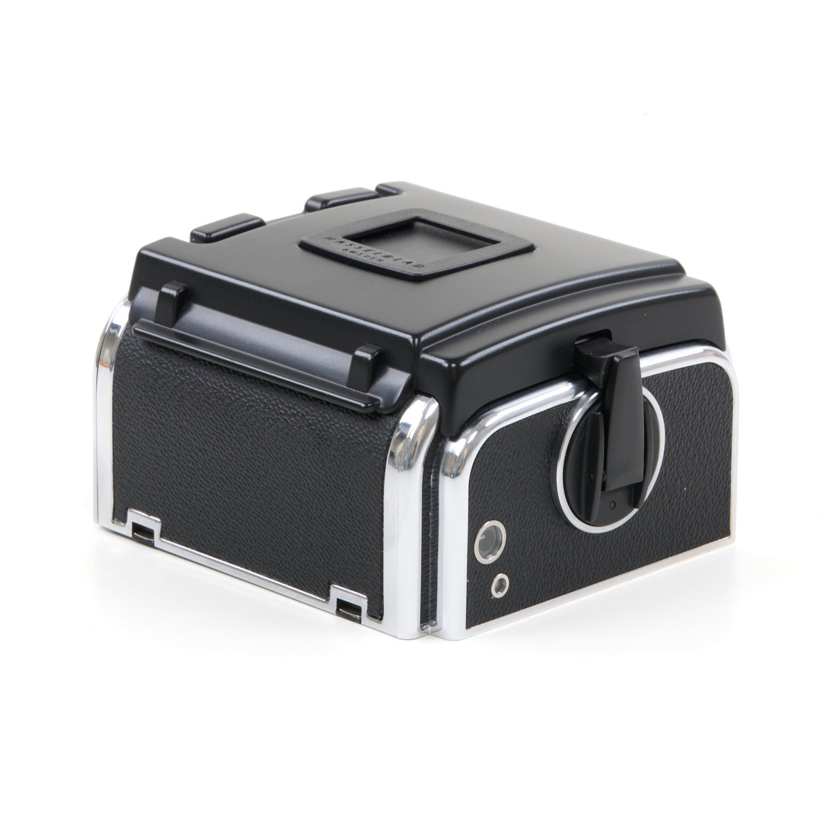 Hasselblad A12 Achterwand Chroom