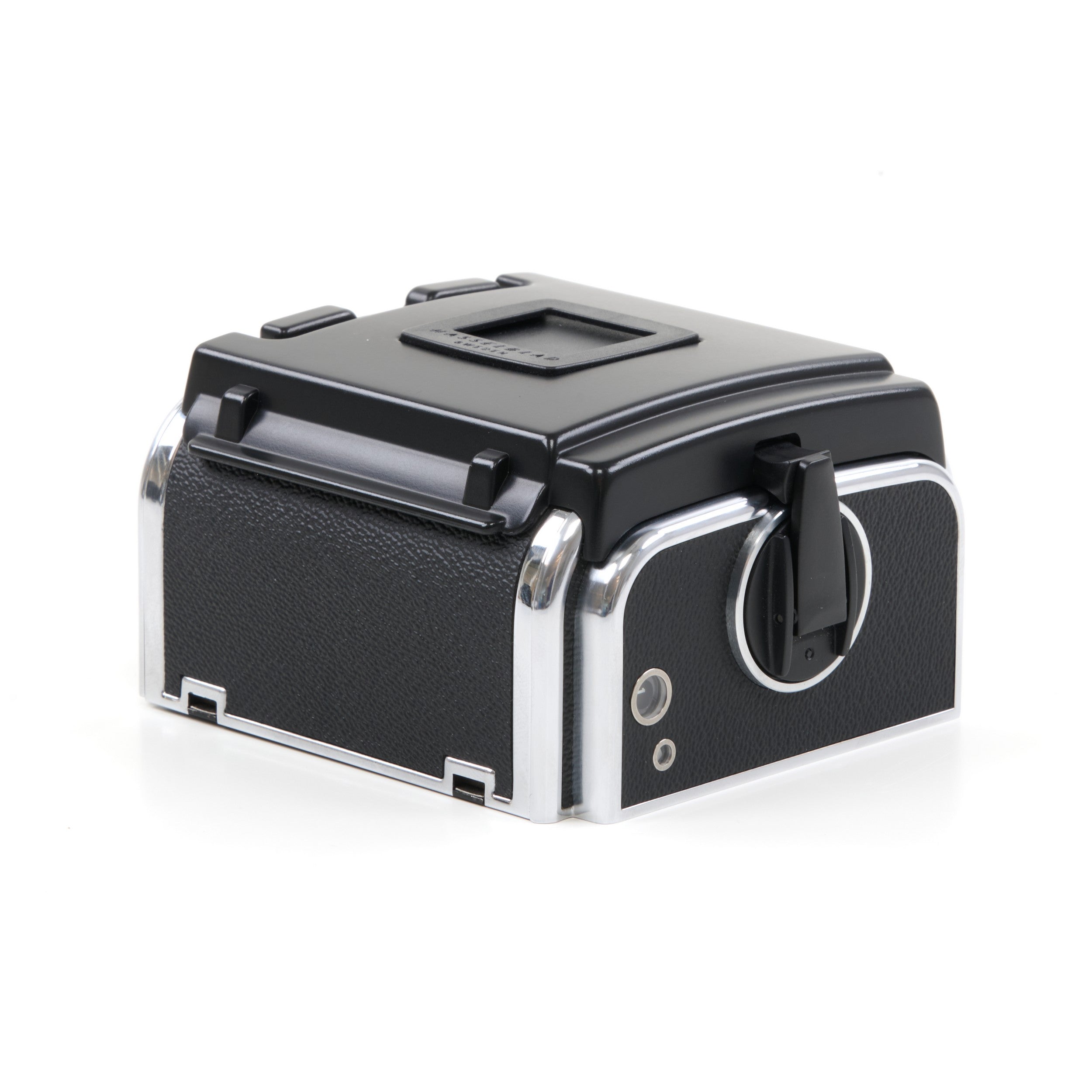 Hasselblad A12 Achterwand Chrome