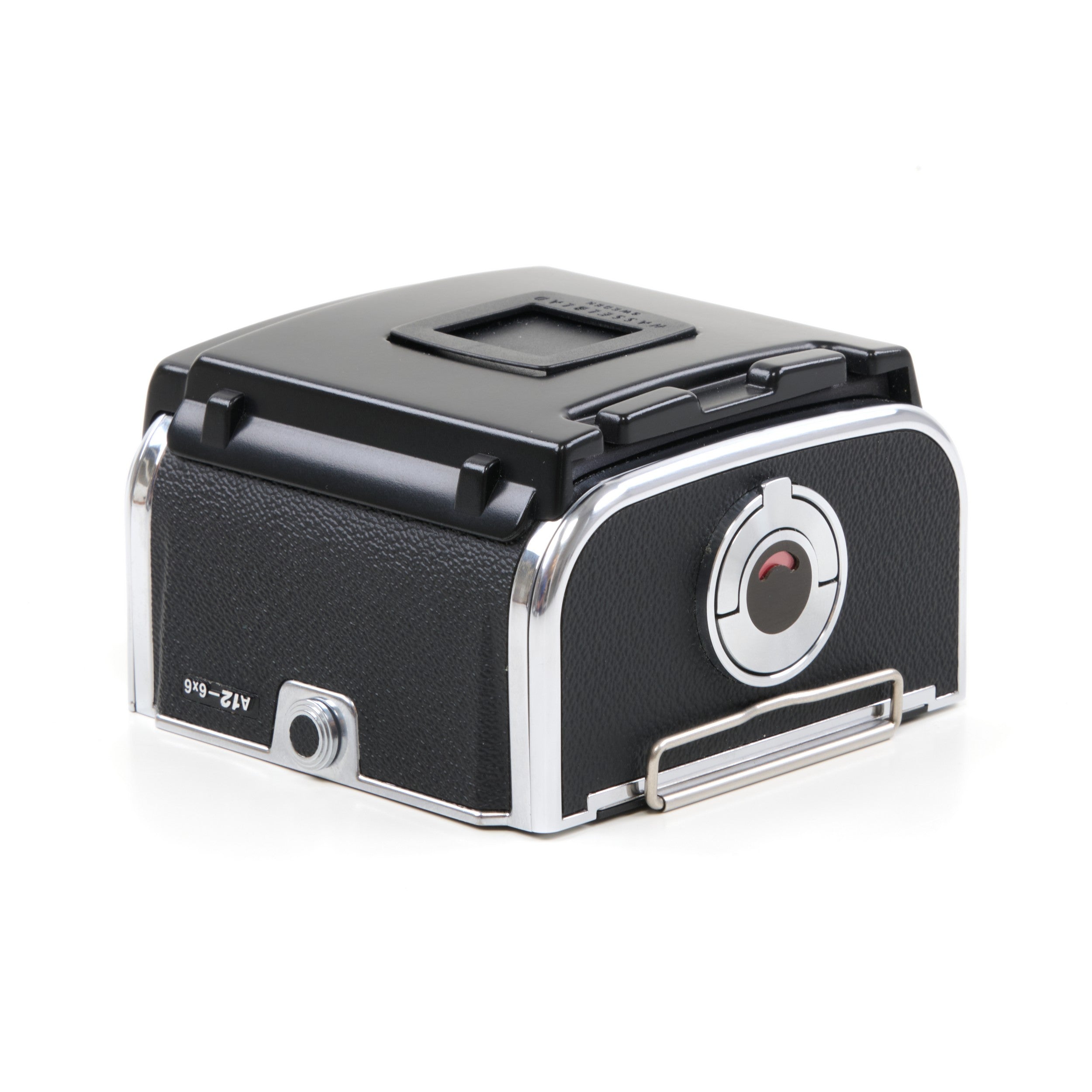 Hasselblad A12 Achterwand Chrome