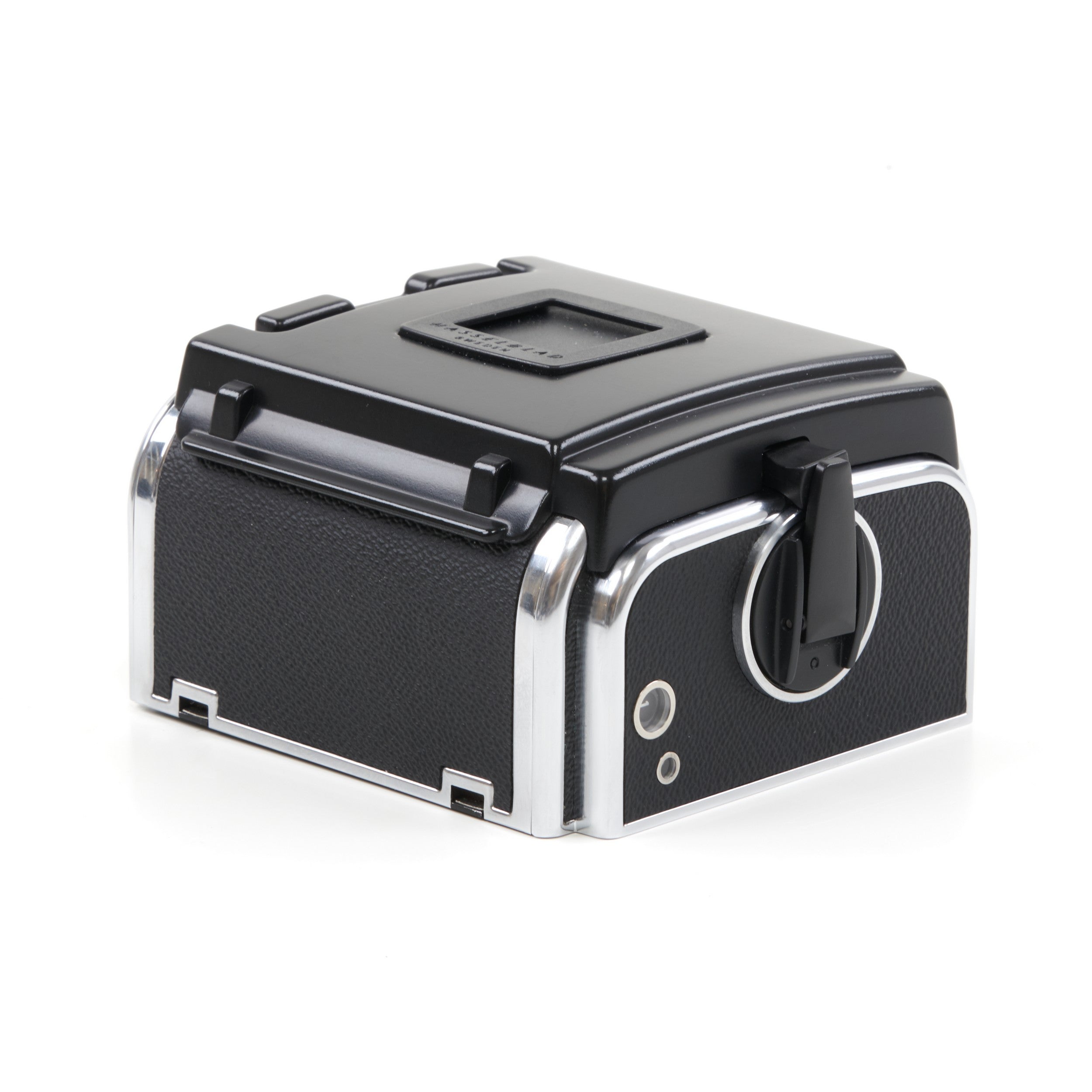 Hasselblad A12 Achterwand Chrome